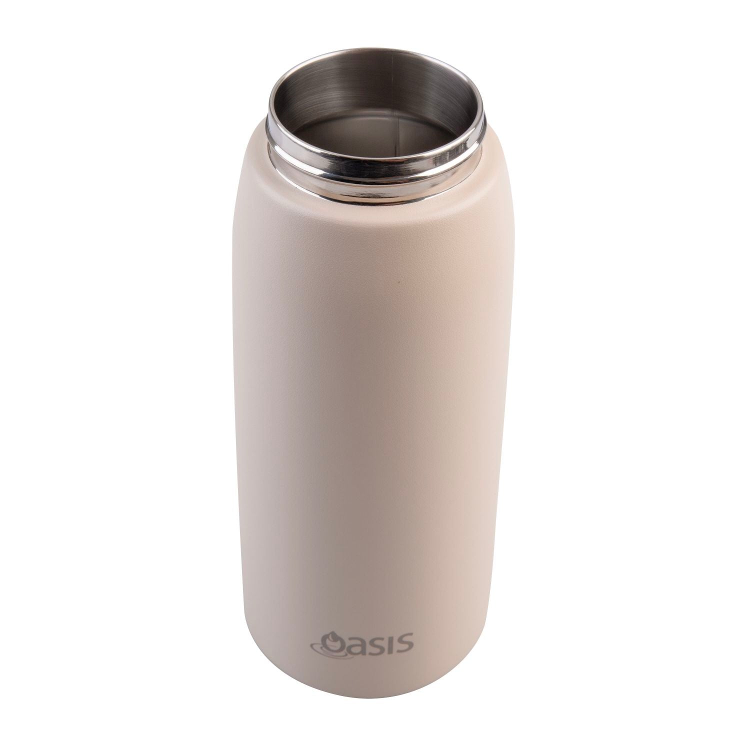 Oasis S/S Insulated Thermal Sports Bottle Screw Cap 780ML