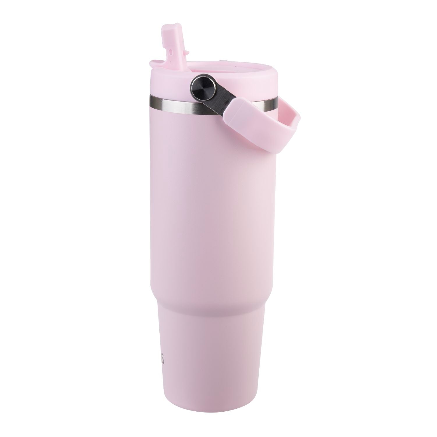 Oasis S/S Insulated Voyager Carry Tumbler Cap Only