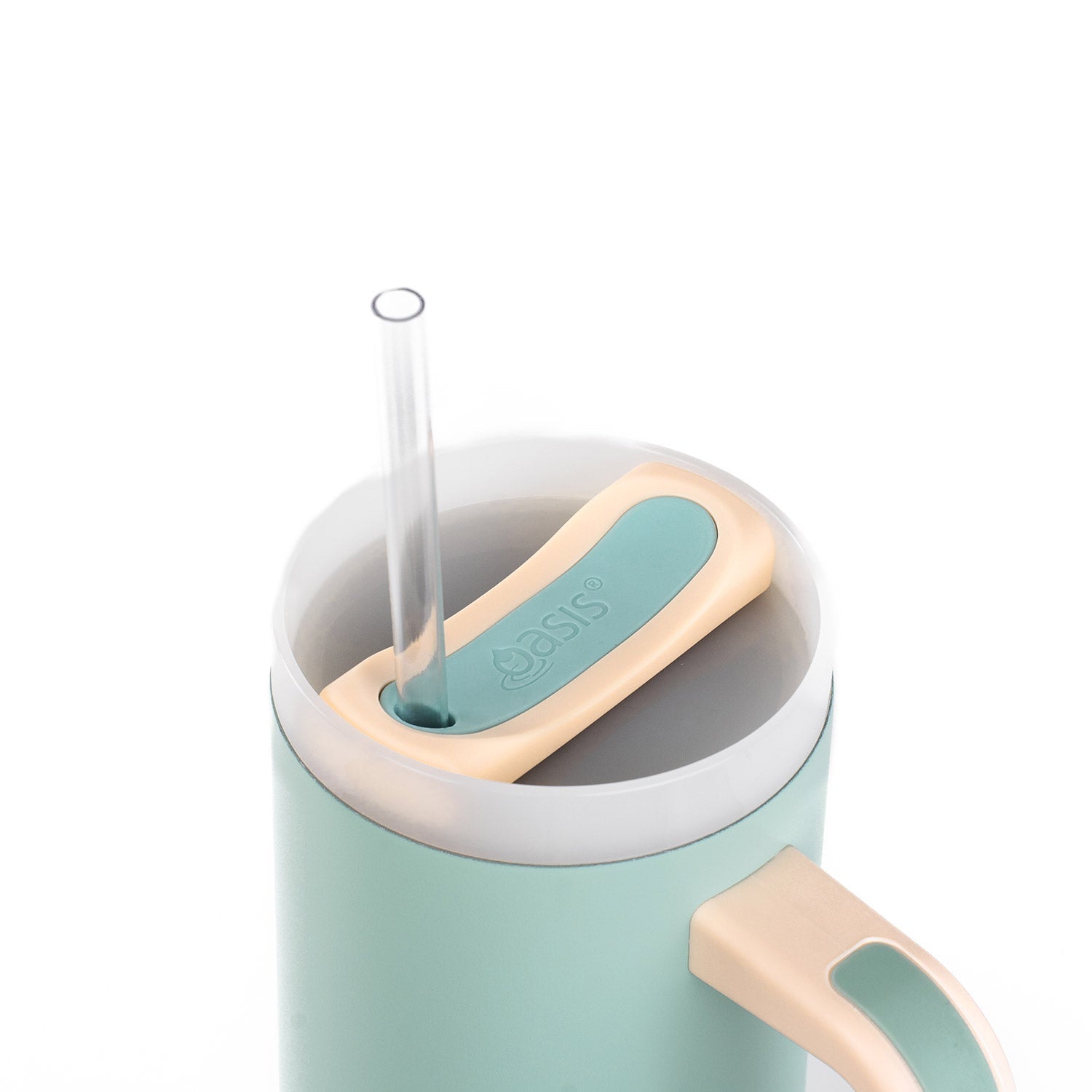 Oasis Stainless Steel Insulated Commuter Travel Tumbler 1.2L (SA)