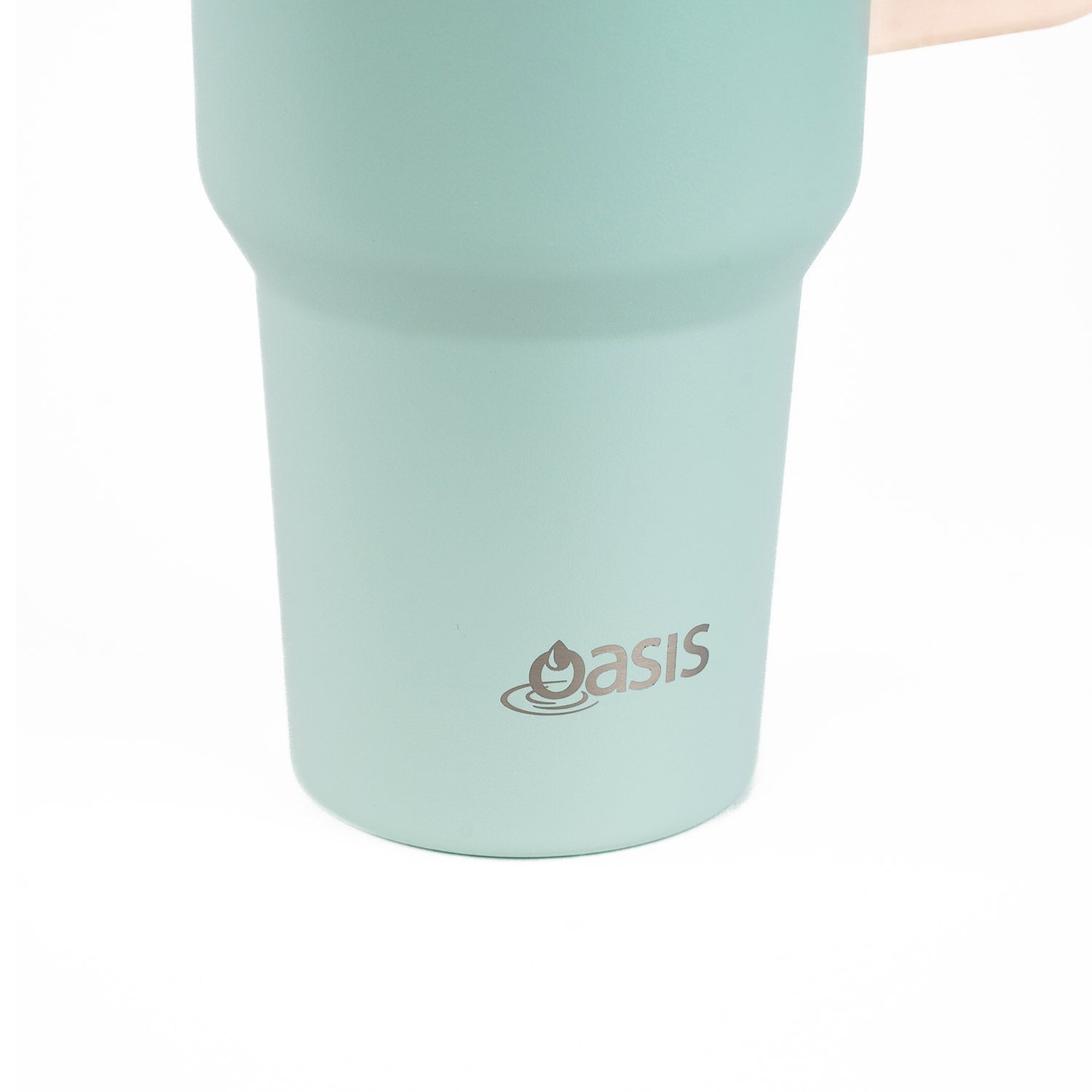 Oasis Stainless Steel Insulated Commuter Travel Tumbler 1.2L