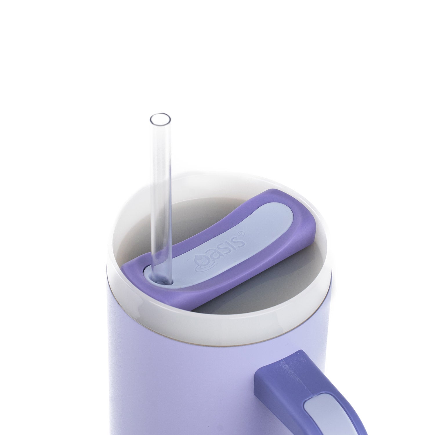 Oasis Stainless Steel Insulated Commuter Travel Tumbler 1.2L