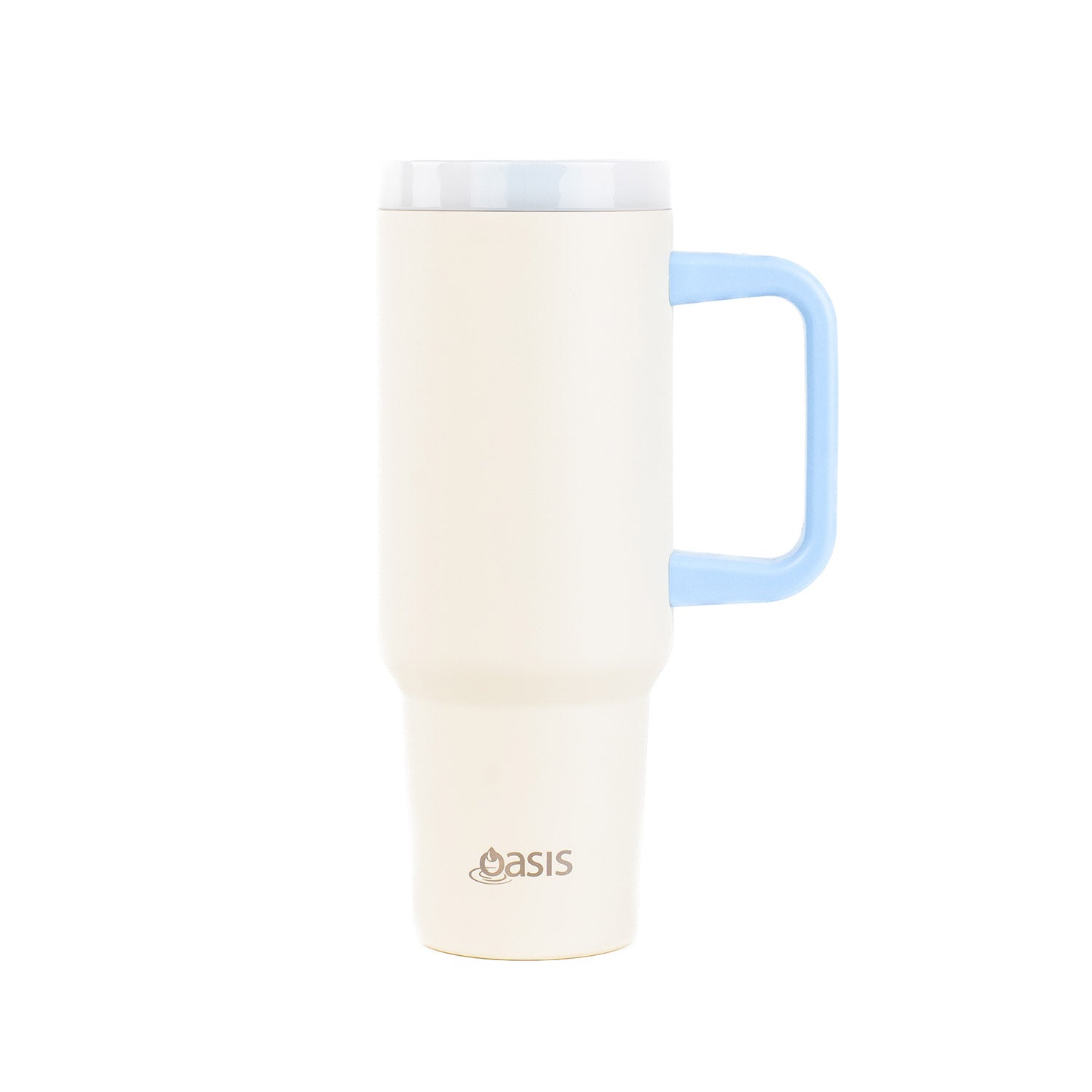 Oasis Stainless Steel Insulated Commuter Travel Tumbler 1.2L