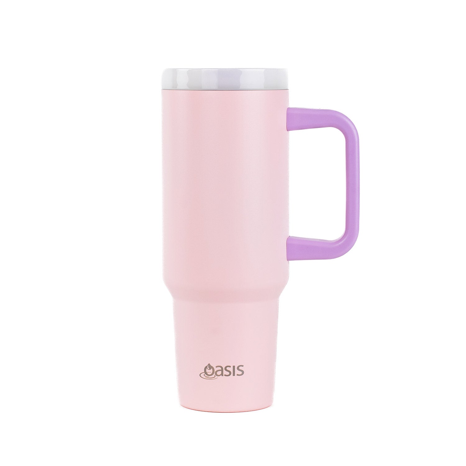 Oasis Stainless Steel Insulated Commuter Travel Tumbler 1.2L