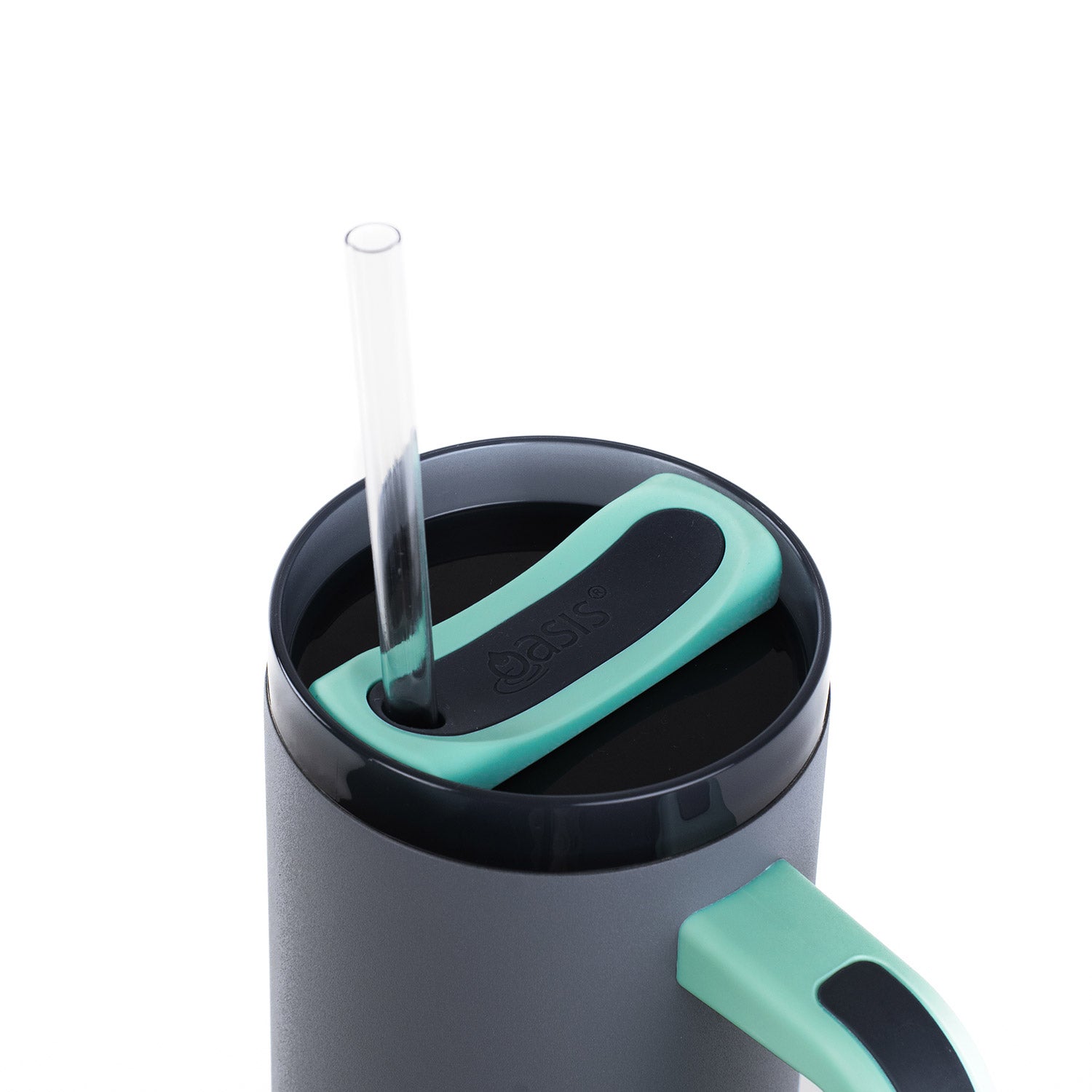 Oasis Stainless Steel Insulated Commuter Travel Tumbler 1.2L