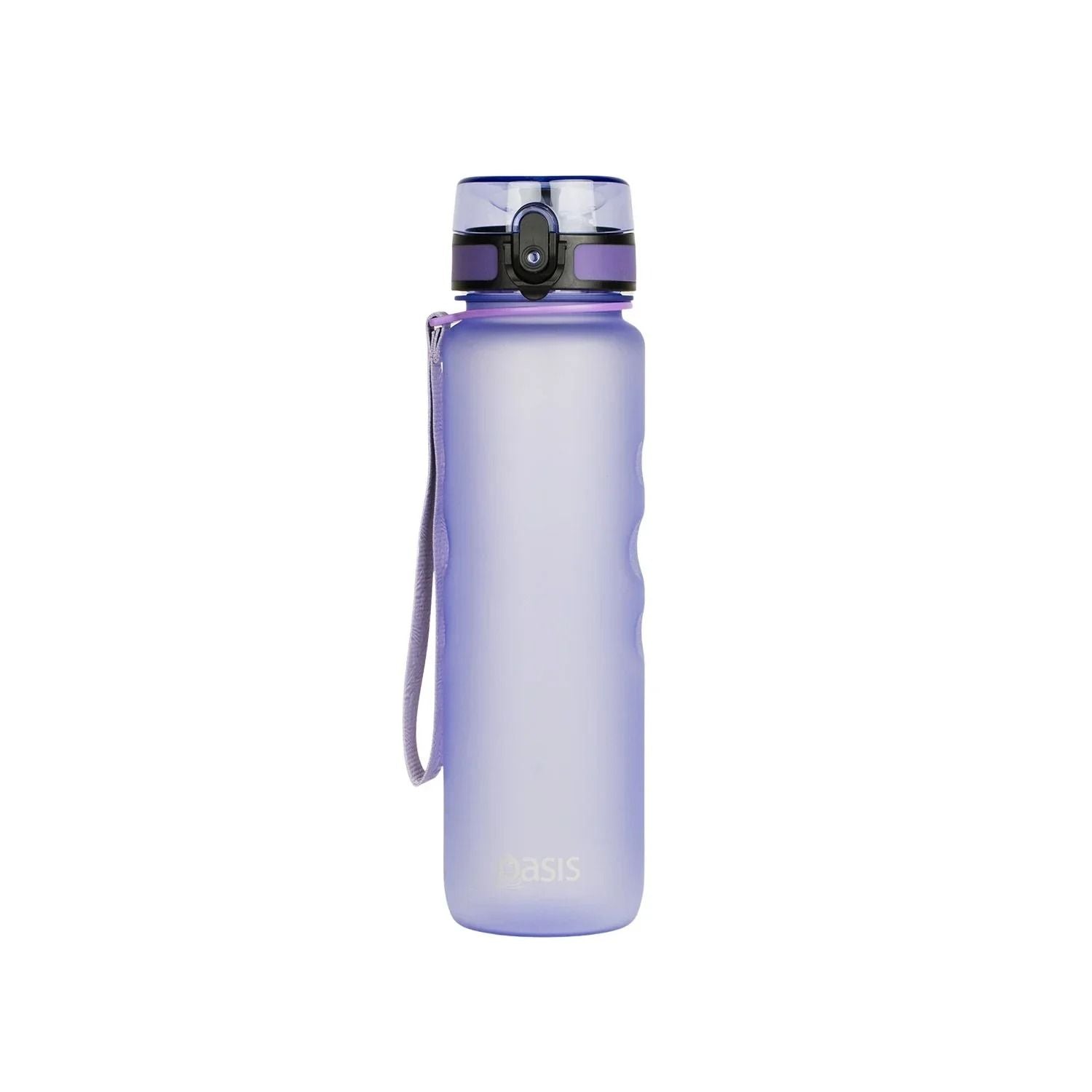 Oasis Tritan Sports Bottle With Handle Strap 500ML