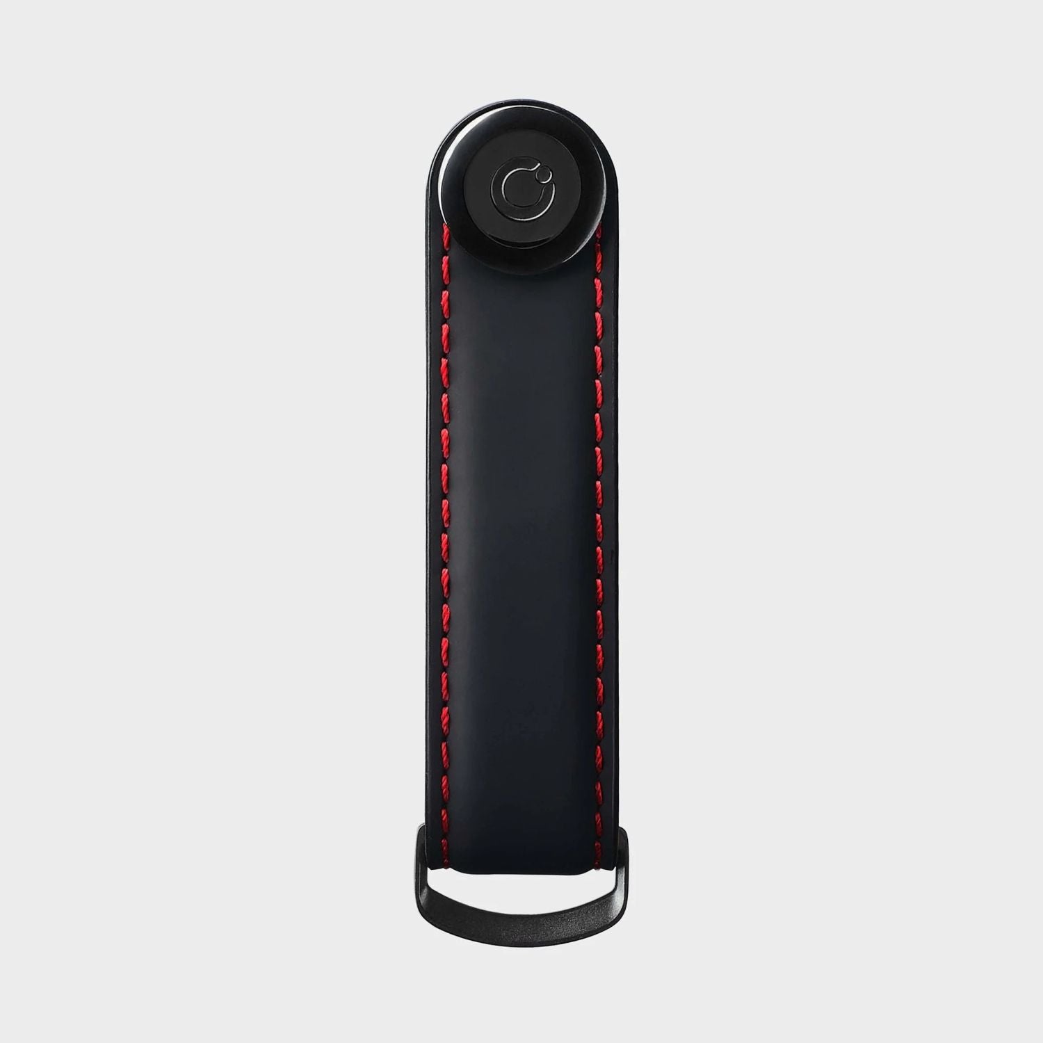 Orbitkey Matte Leather Key Organiser
