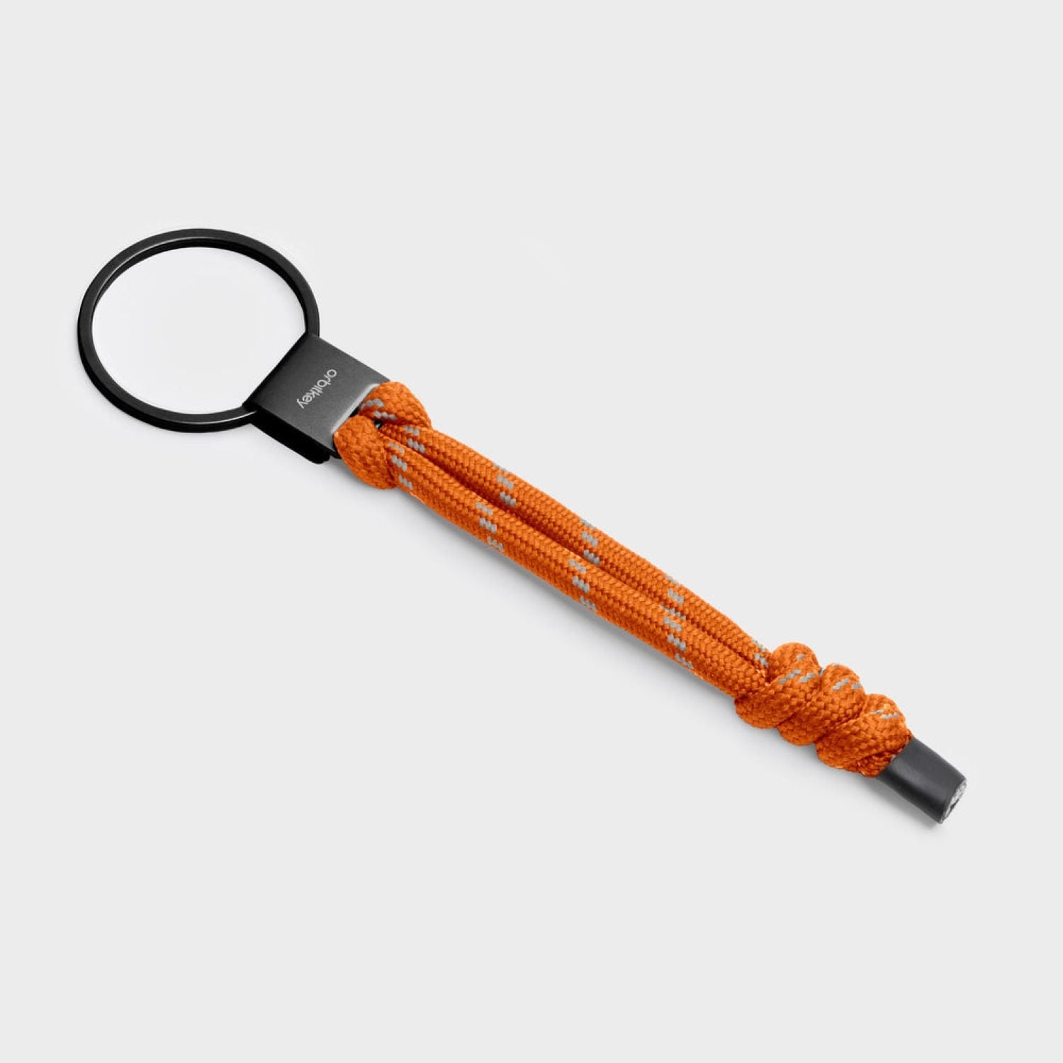 Orbitkey Urban Loop Keychain
