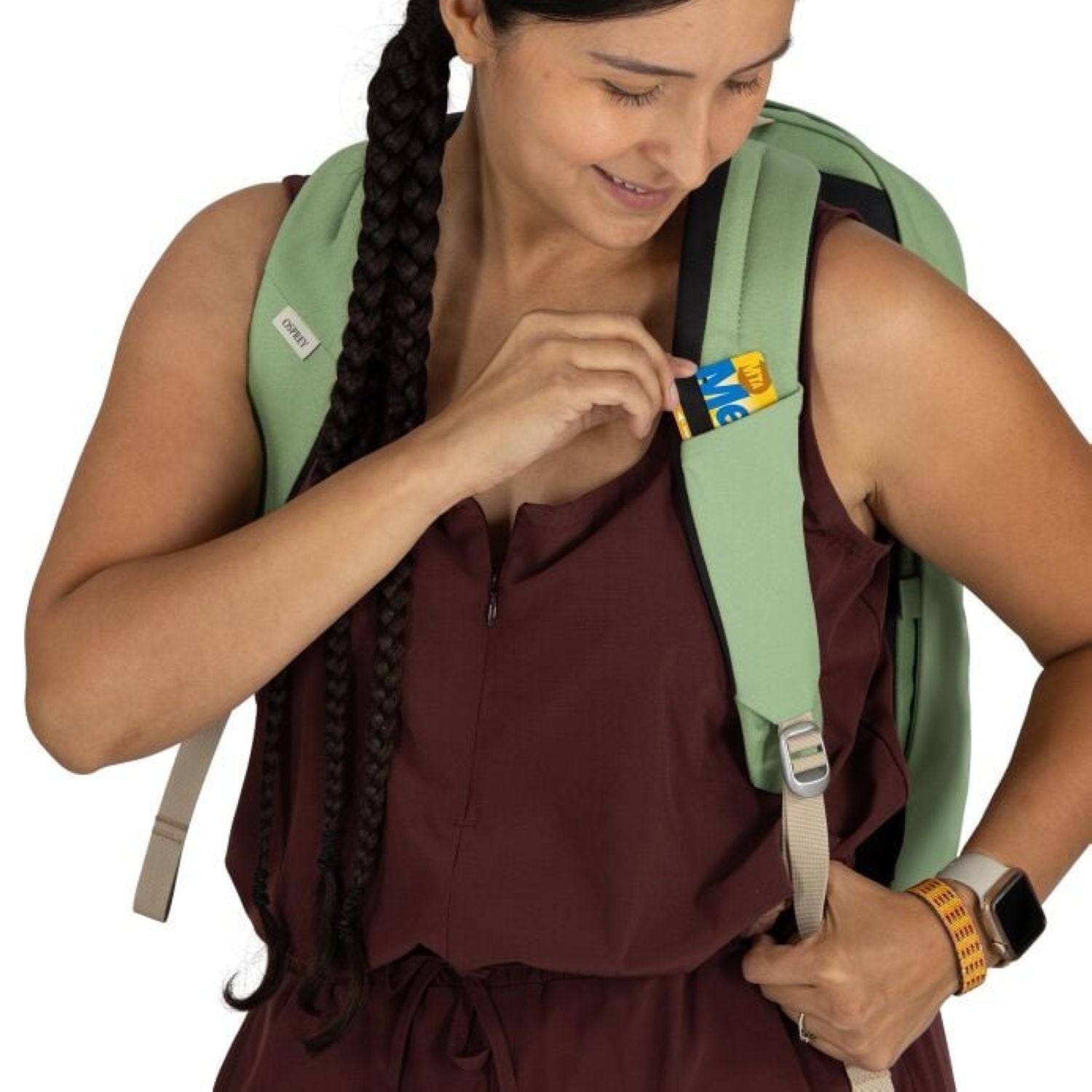 Osprey Arcane XL Day Backpack - Everyday - Lifestyle