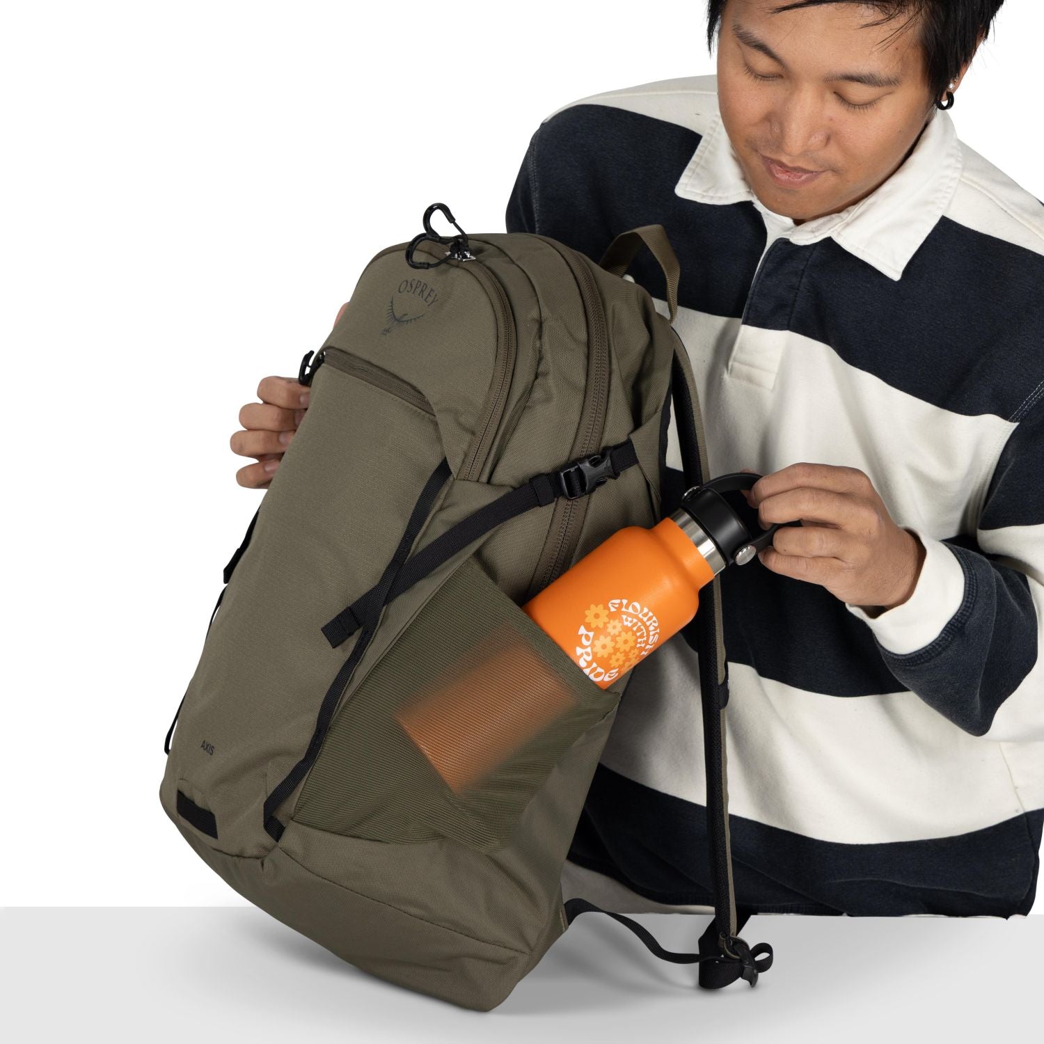 Osprey Axis 24L Backpack O/S