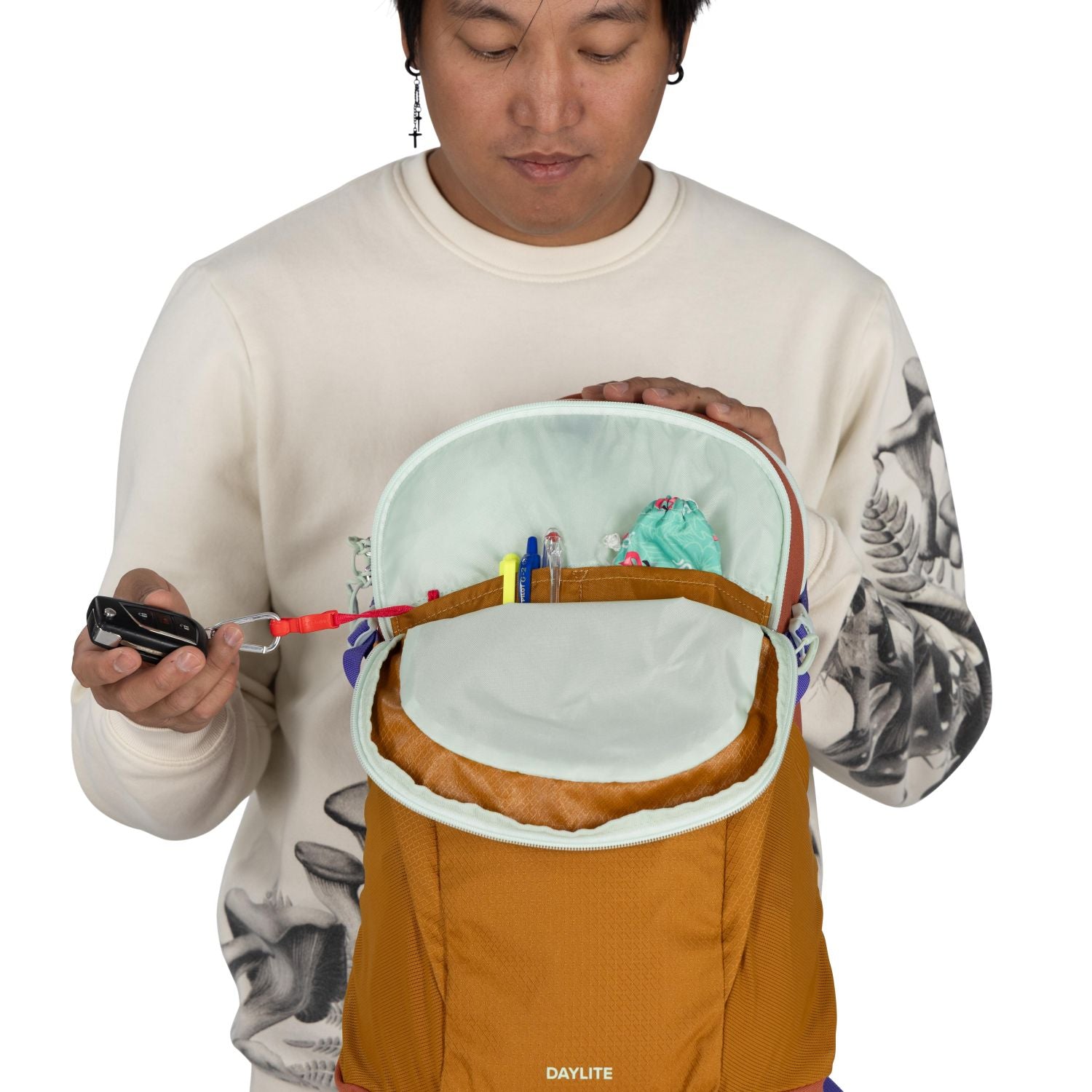 Osprey Daylite 13L Backpack - Everyday