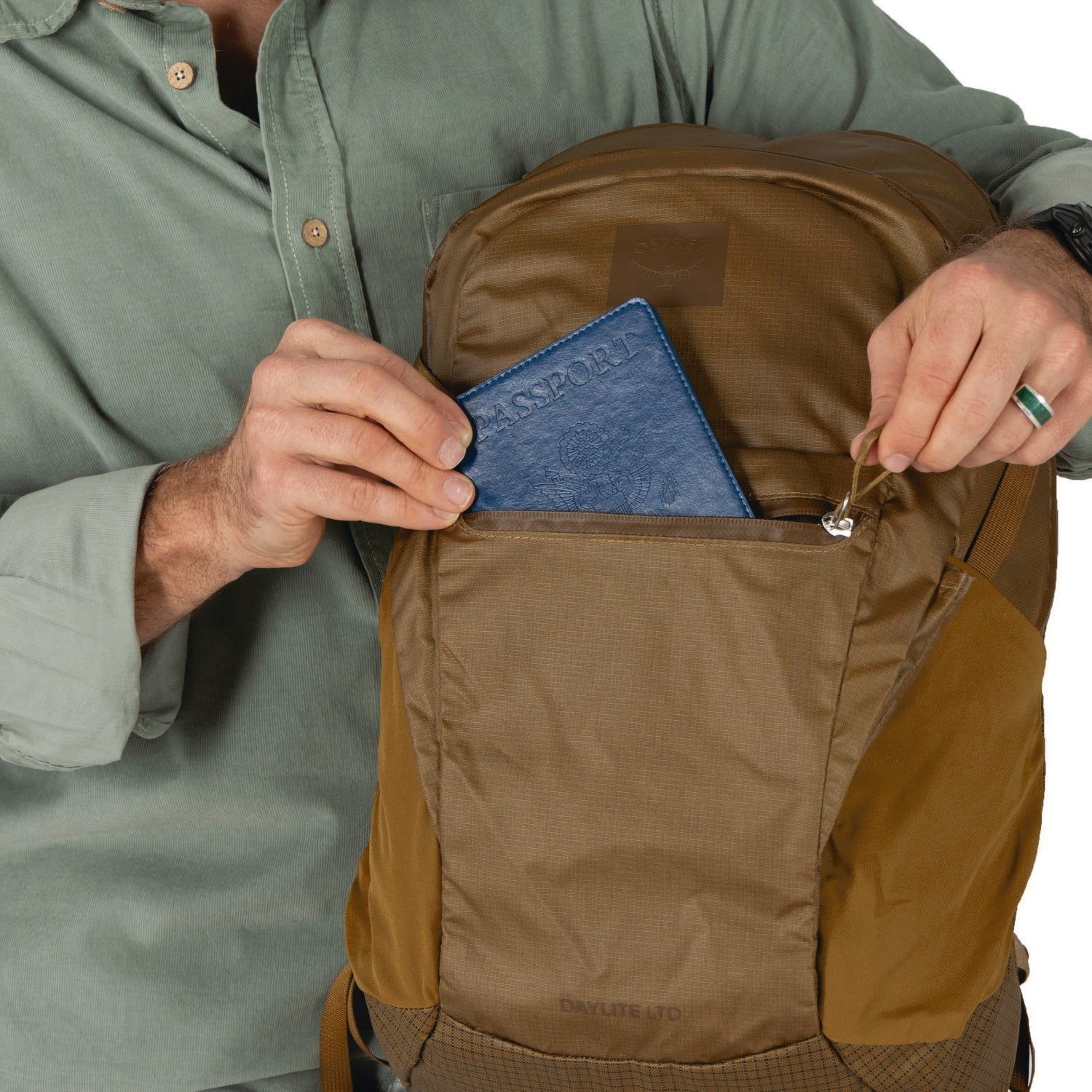 Osprey Daylite Plus Ltd Backpack O/S