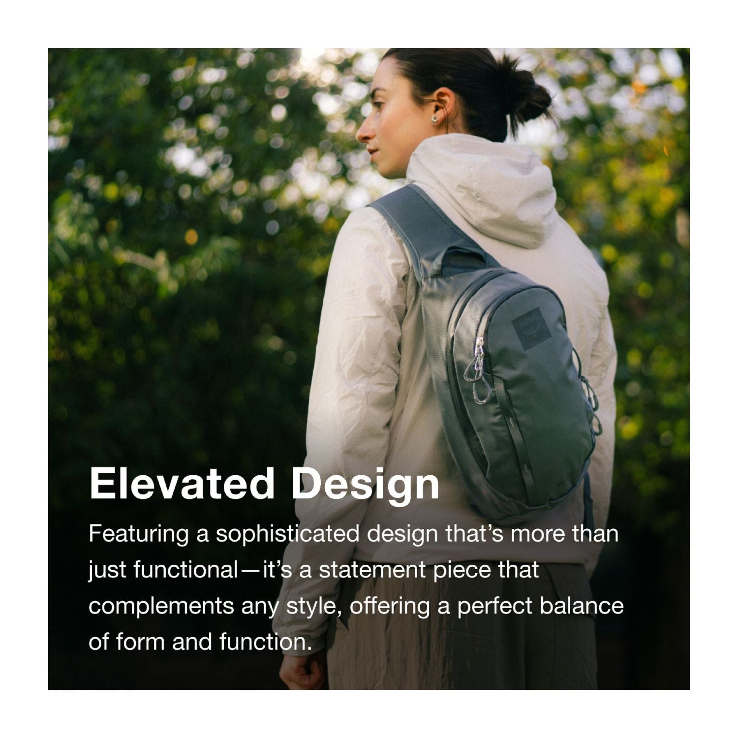 Osprey Daylite Sling Ltd O/S