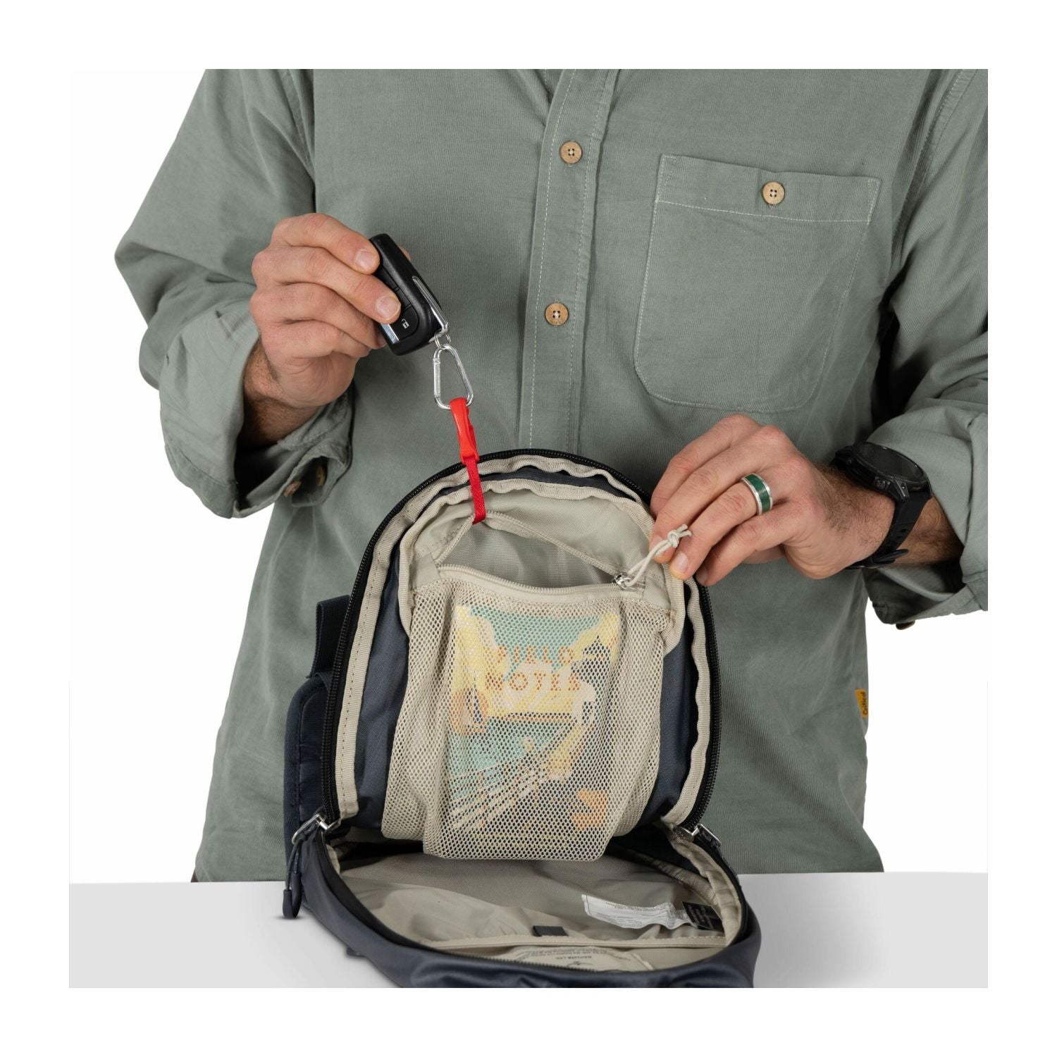 Osprey Daylite Sling Ltd O/S