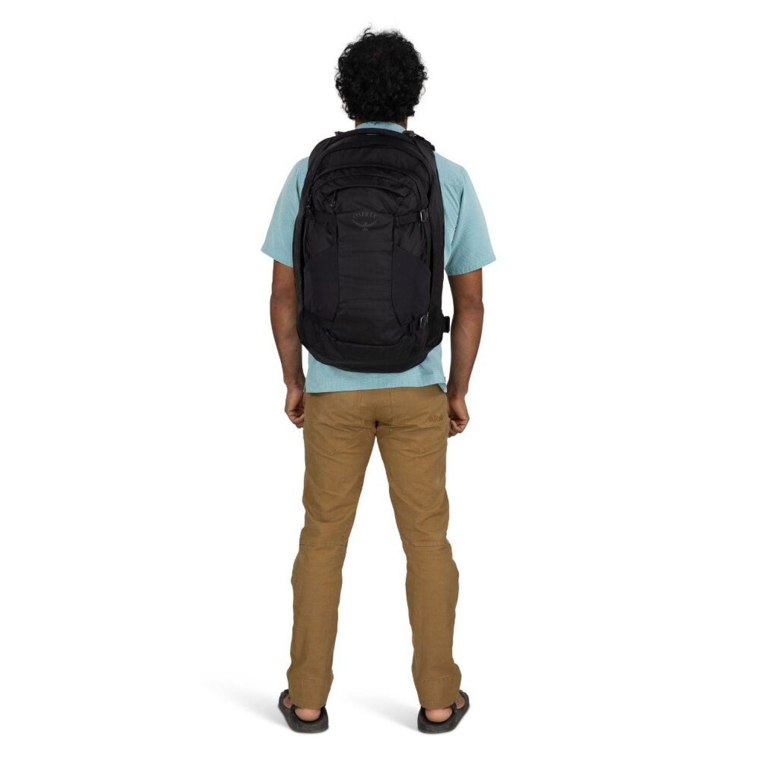 Osprey Farpoint 55 Backpack O/S - Men's Travel Pack