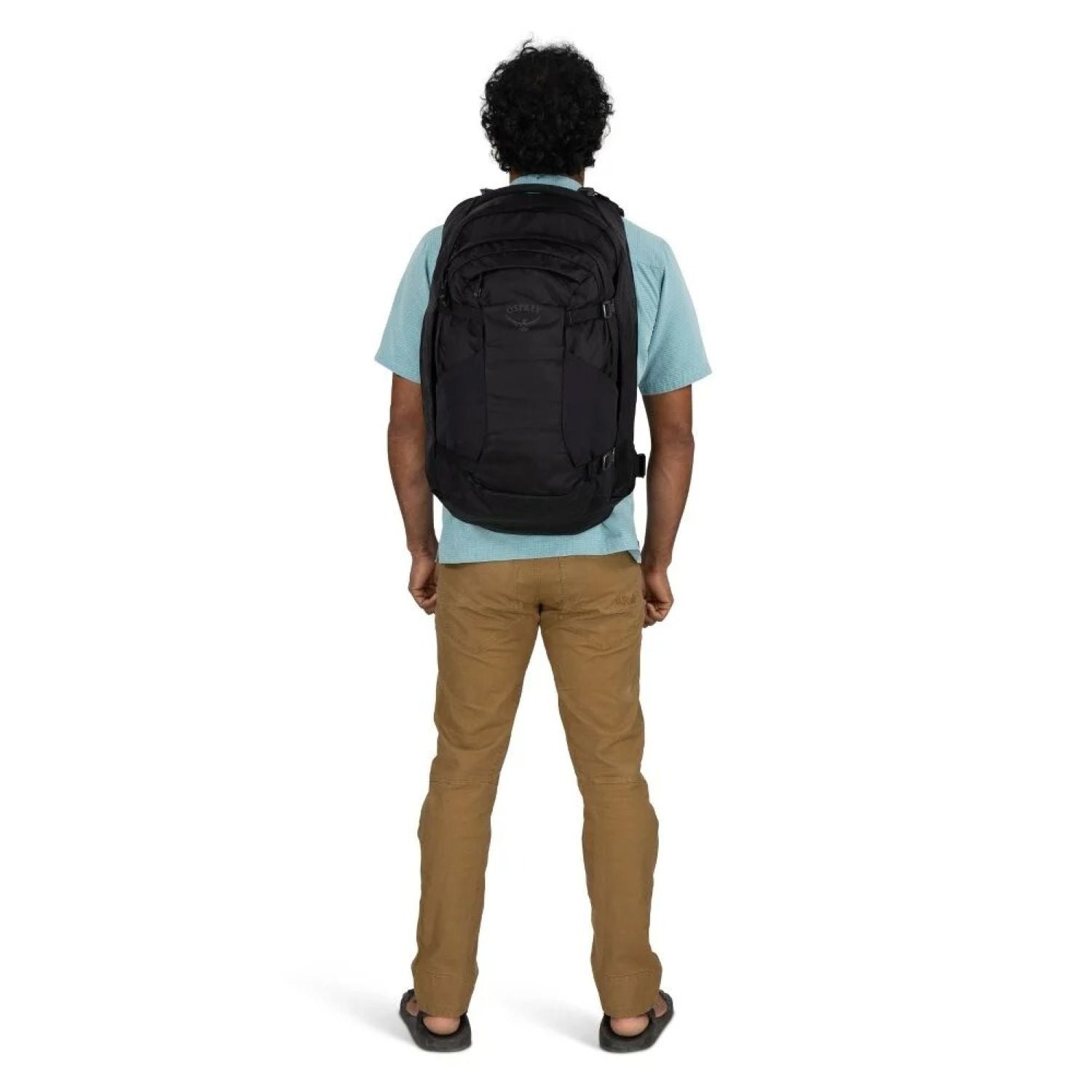 Osprey Farpoint 55 Backpack O/S - Men's Travel Pack