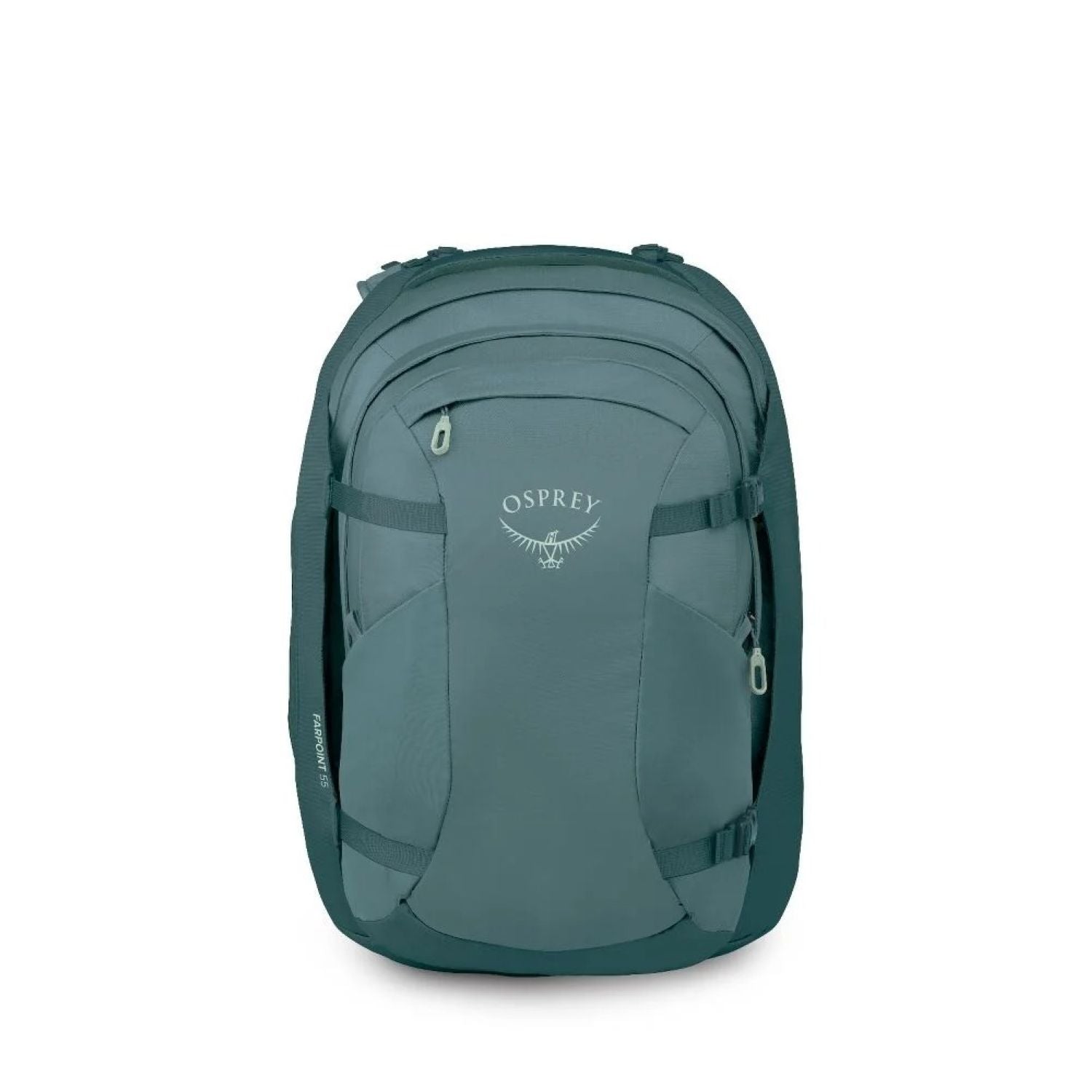 Osprey Farpoint 55 Backpack O/S - Men's Travel Pack