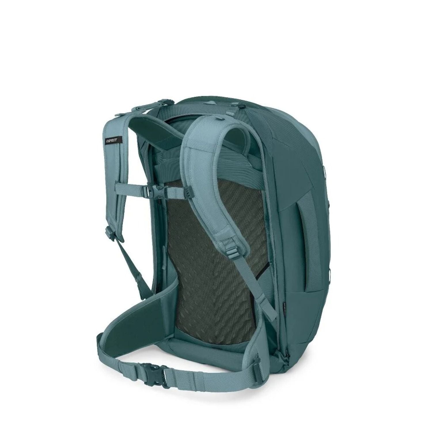 Osprey Farpoint 55 Backpack O/S - Men's Travel Pack