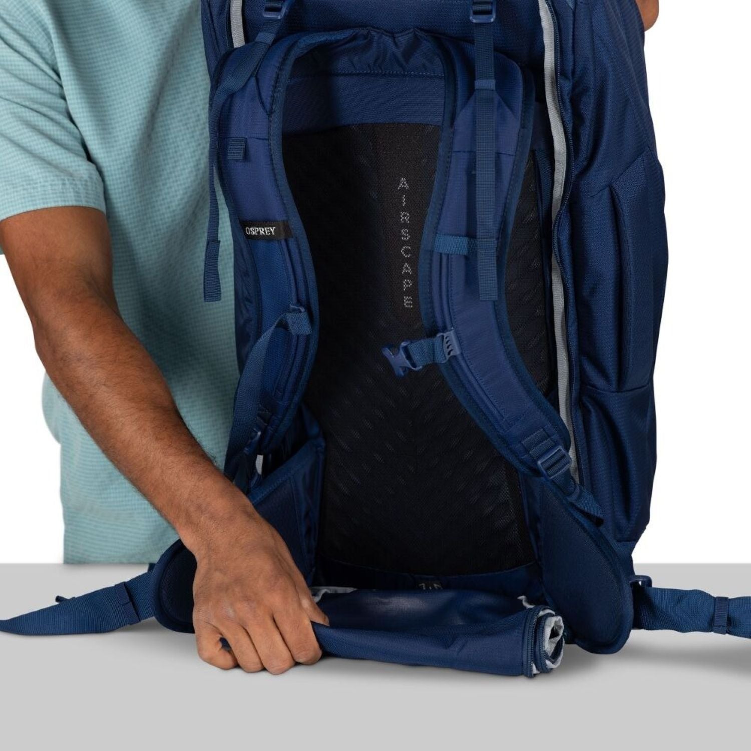 Osprey Farpoint 70 Backpack O/S V2