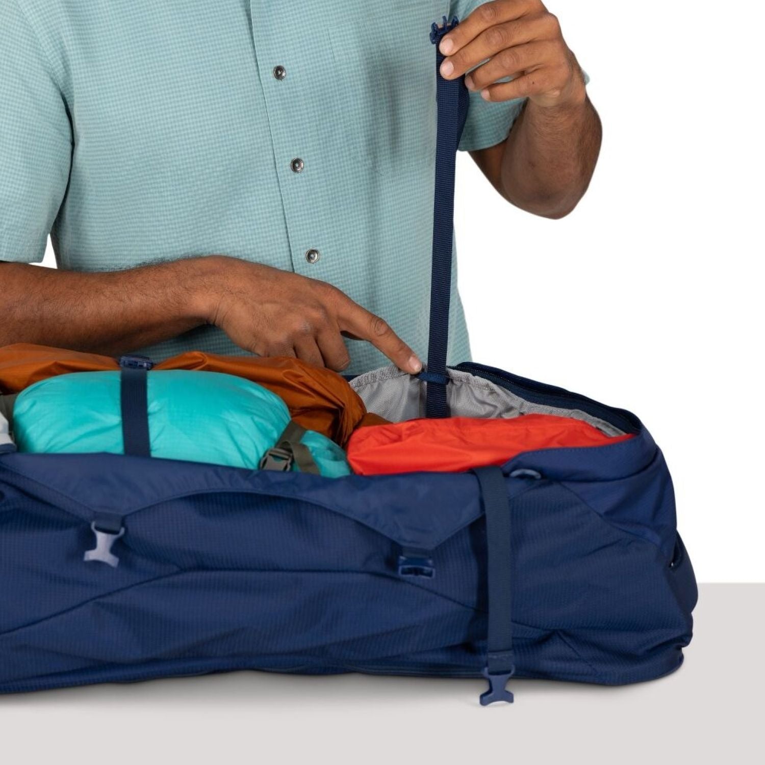 Osprey Farpoint 70 Backpack O/S V2