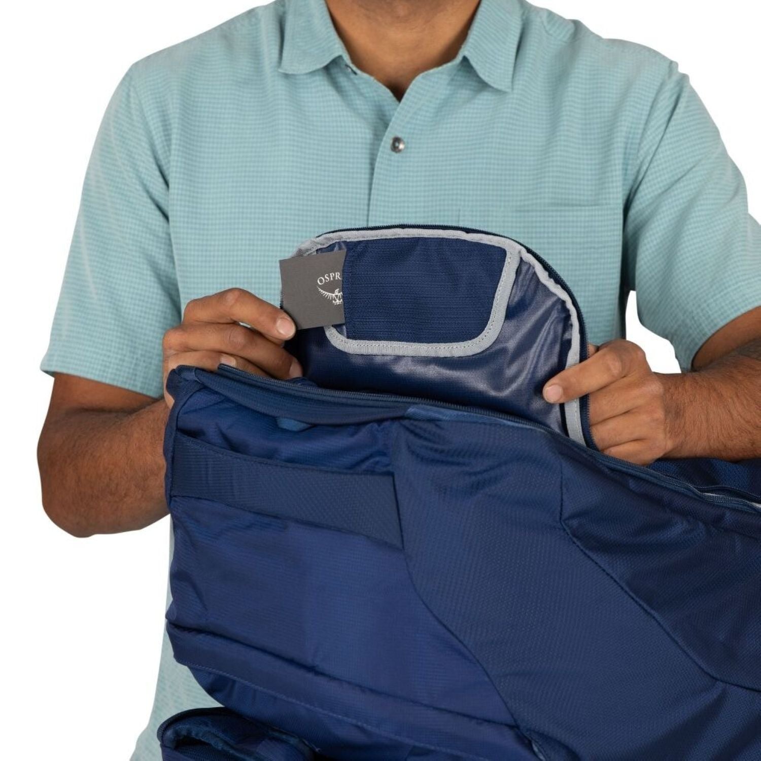 Osprey Farpoint 70 Backpack O/S V2