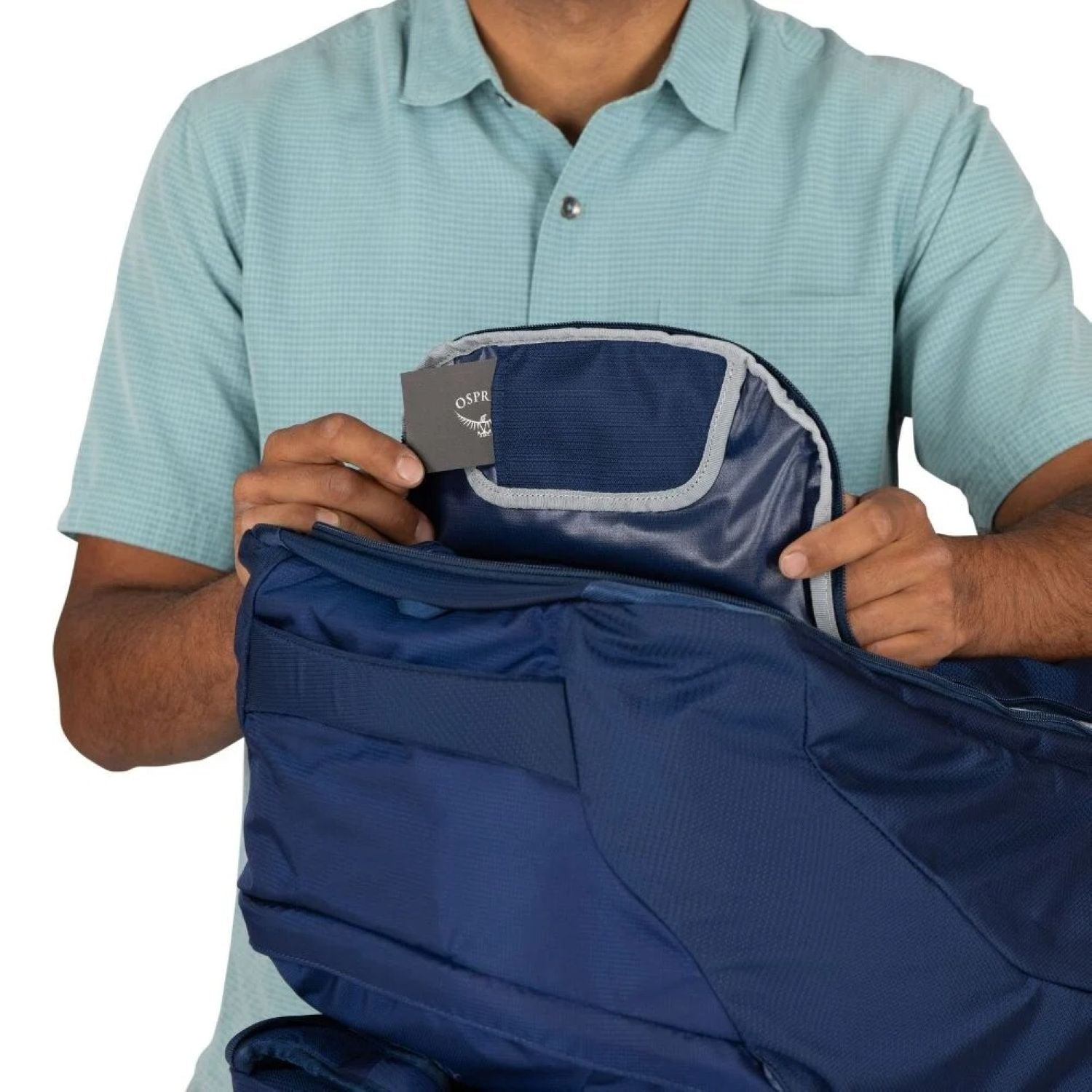 Osprey Farpoint 70 Backpack O/S V2