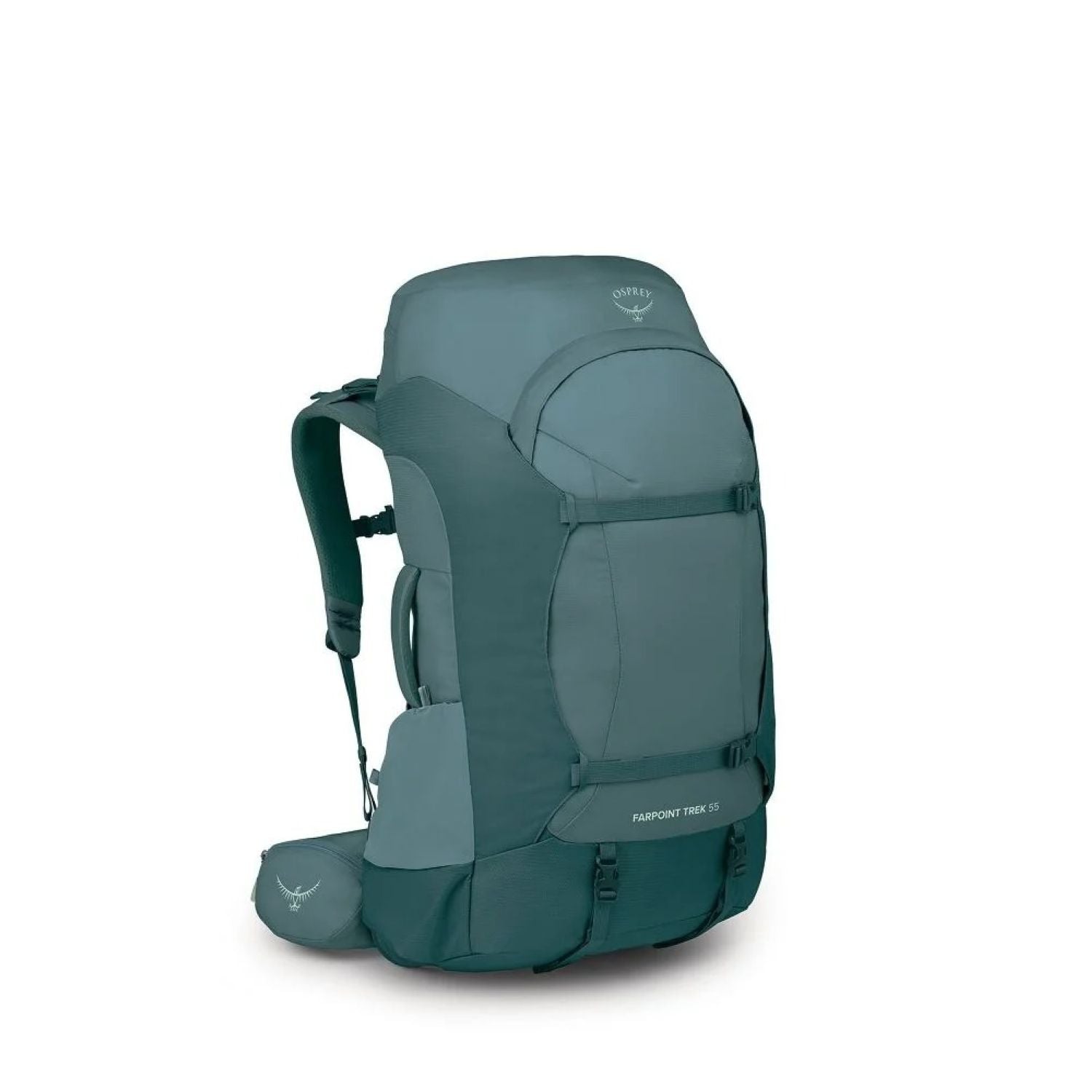 Osprey Farpoint Trek Travel Pack 55 O/S