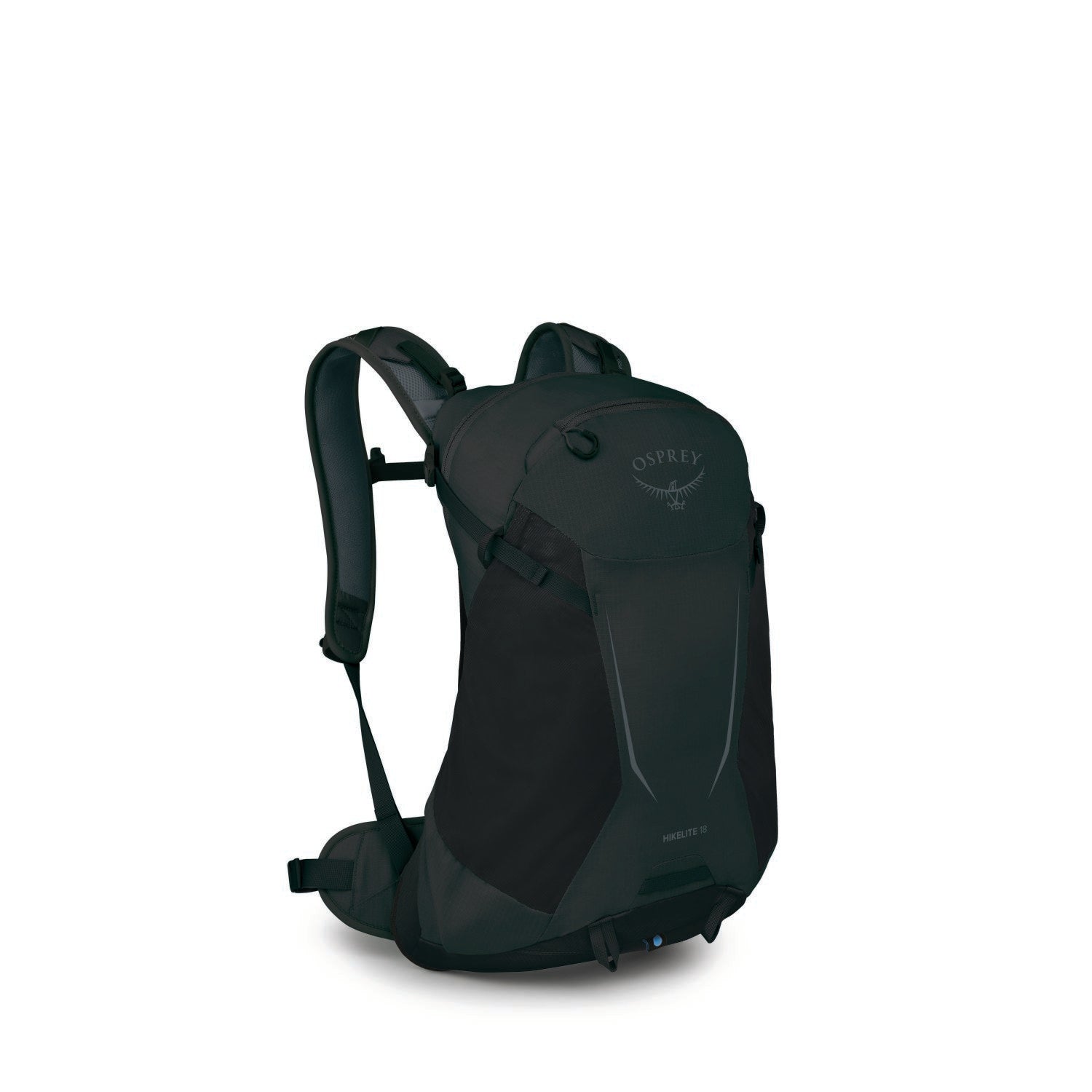 Osprey Hikelite 18 Backpack - Hiking - Everyday