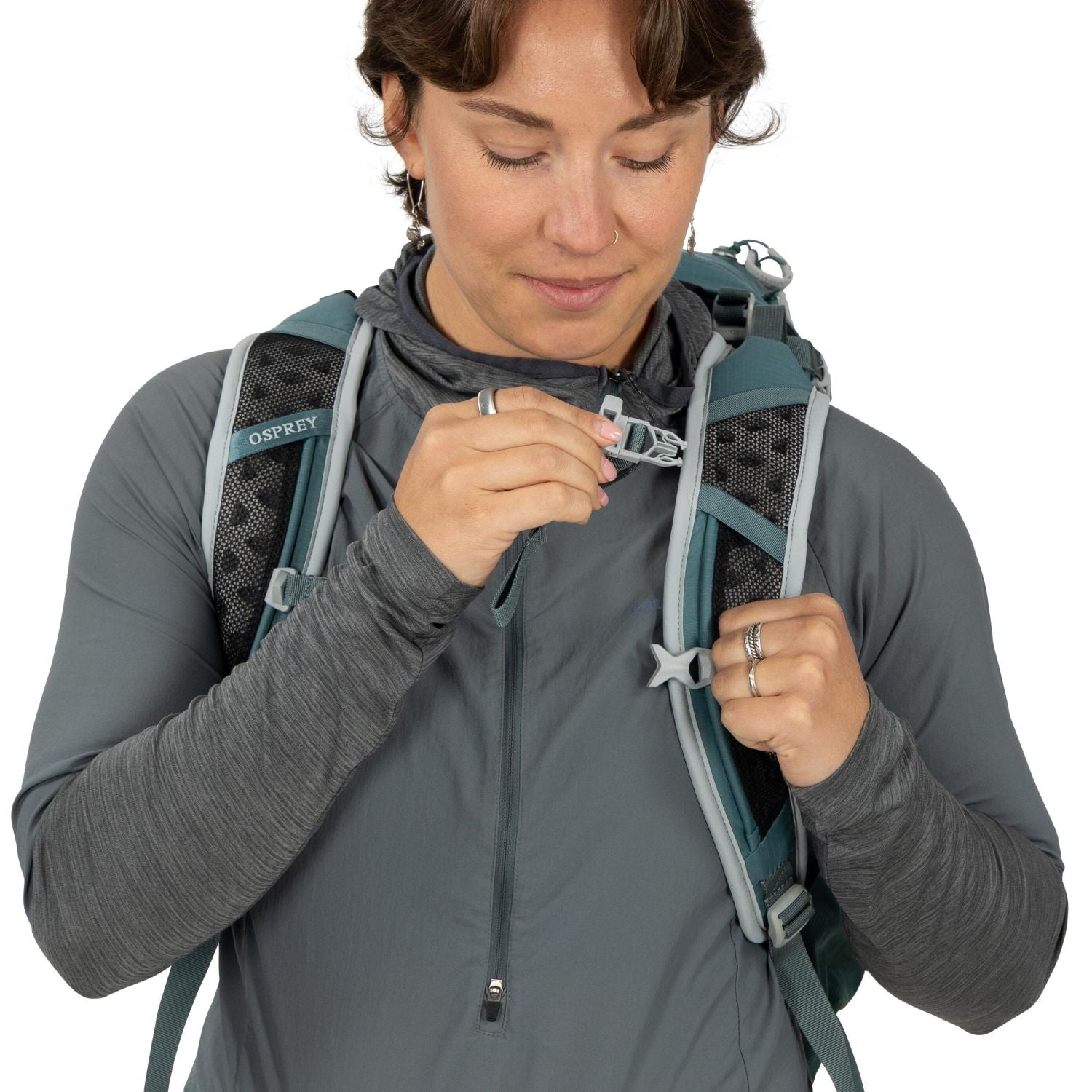 Osprey Hikelite 26 Backpack - Hiking - Everyday