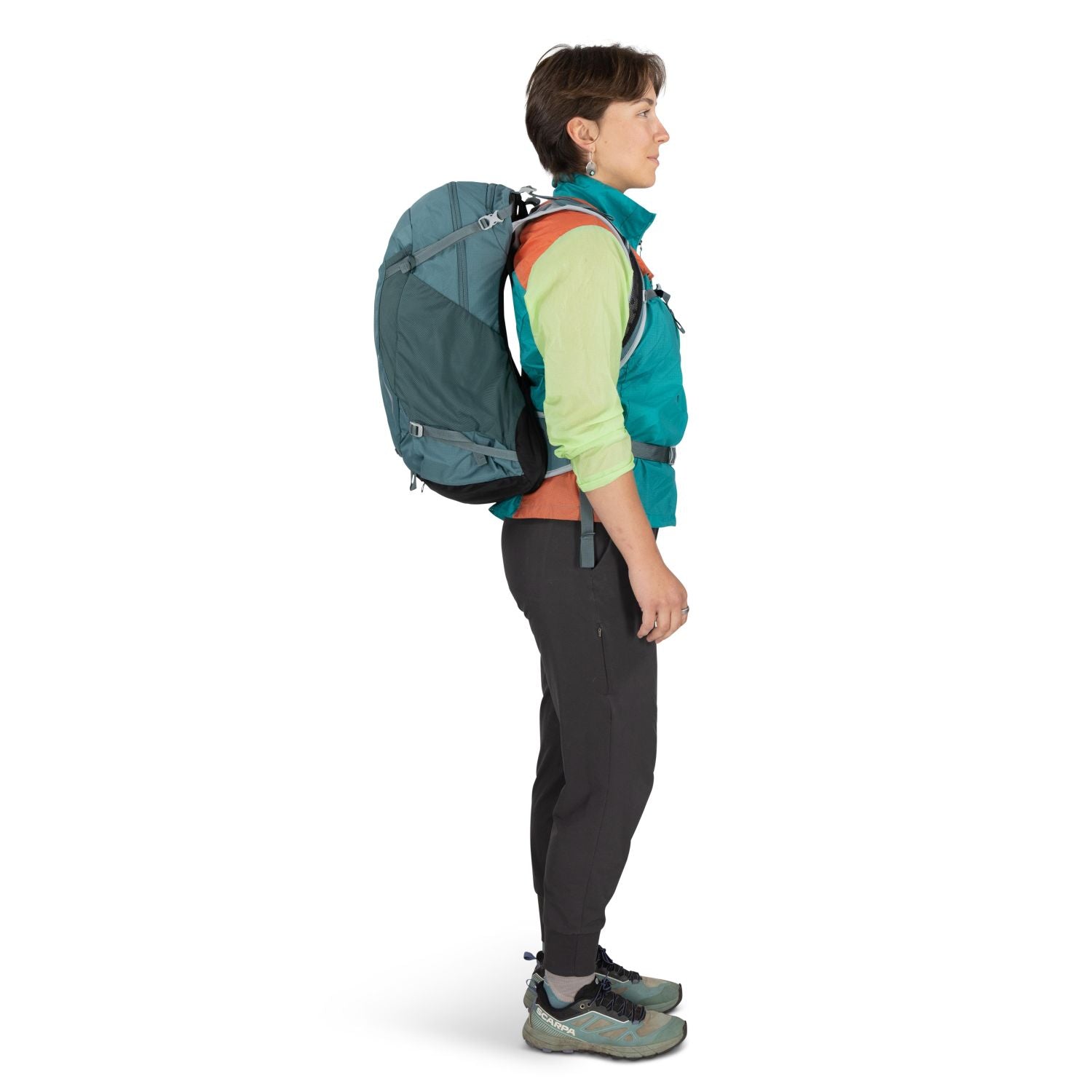 Osprey Hikelite 26 Backpack - Hiking - Everyday