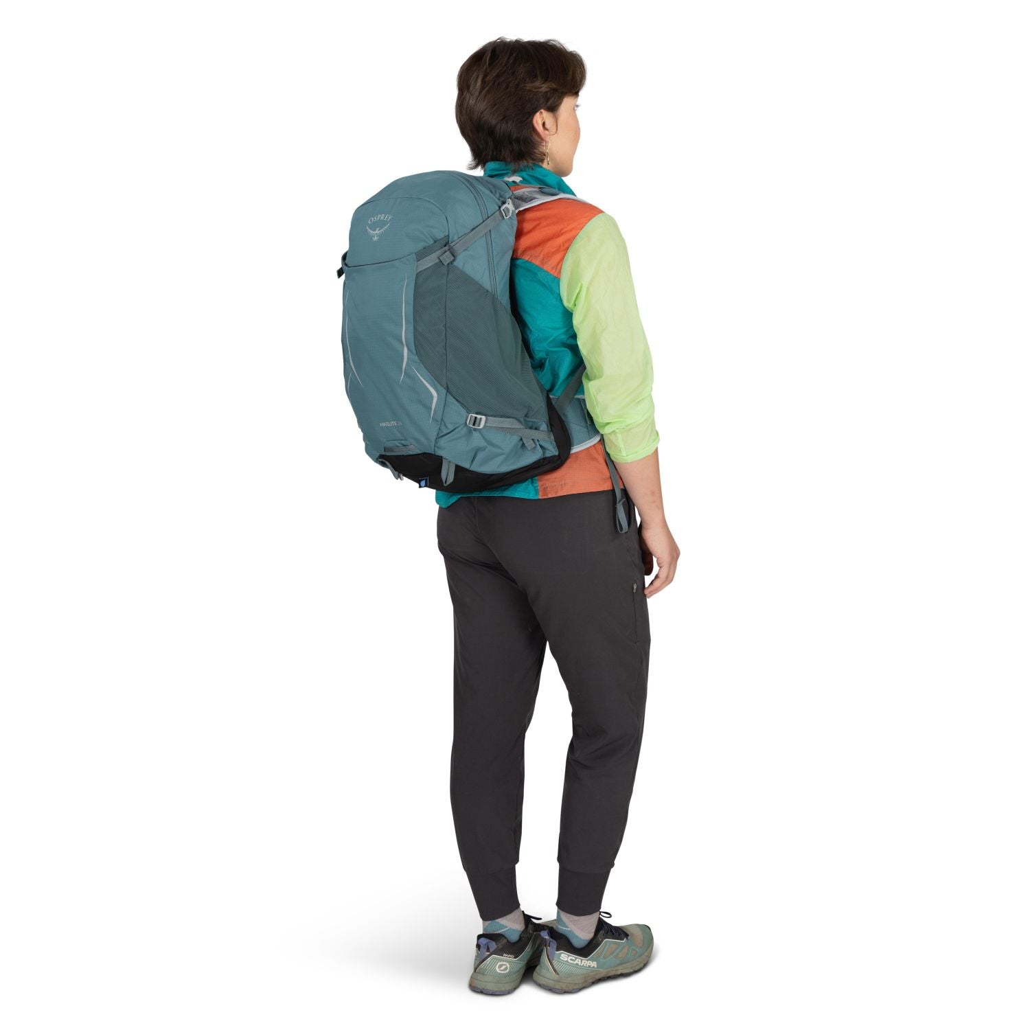 Osprey Hikelite 26 Backpack - Hiking - Everyday