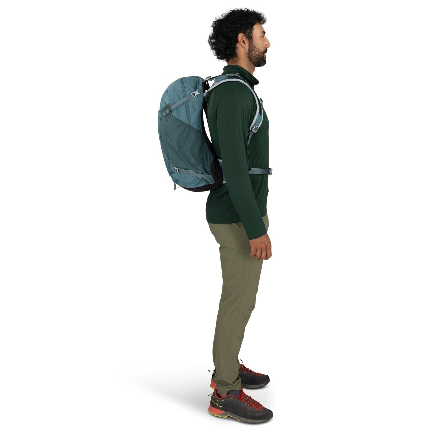Osprey Hikelite 26 Backpack - Hiking - Everyday