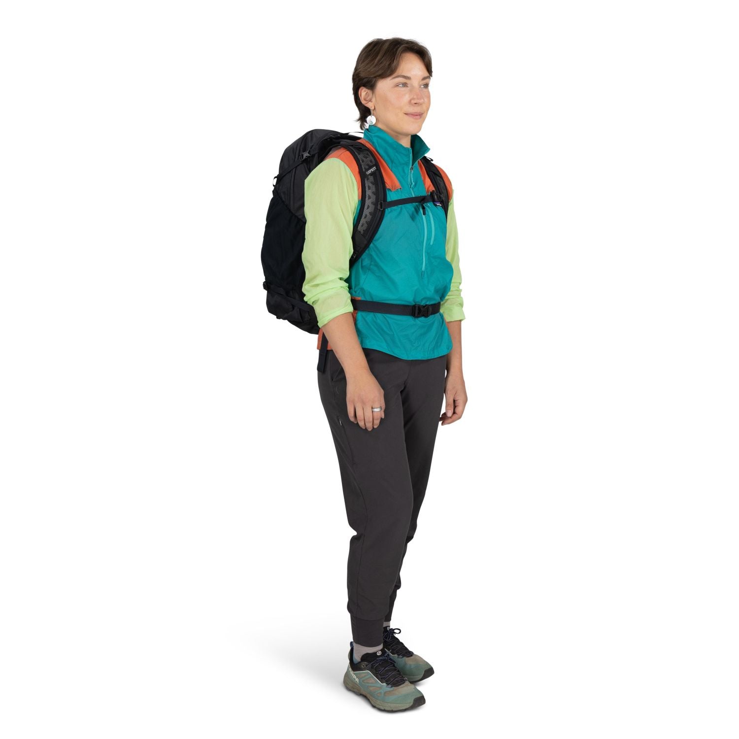 Osprey Hikelite 26 Backpack - Hiking - Everyday