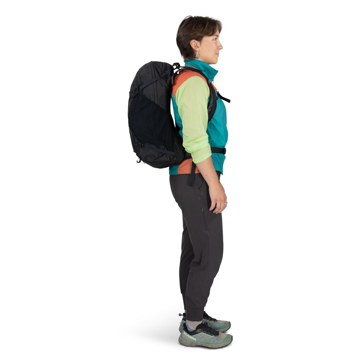 Osprey Hikelite 26 Backpack - Hiking - Everyday