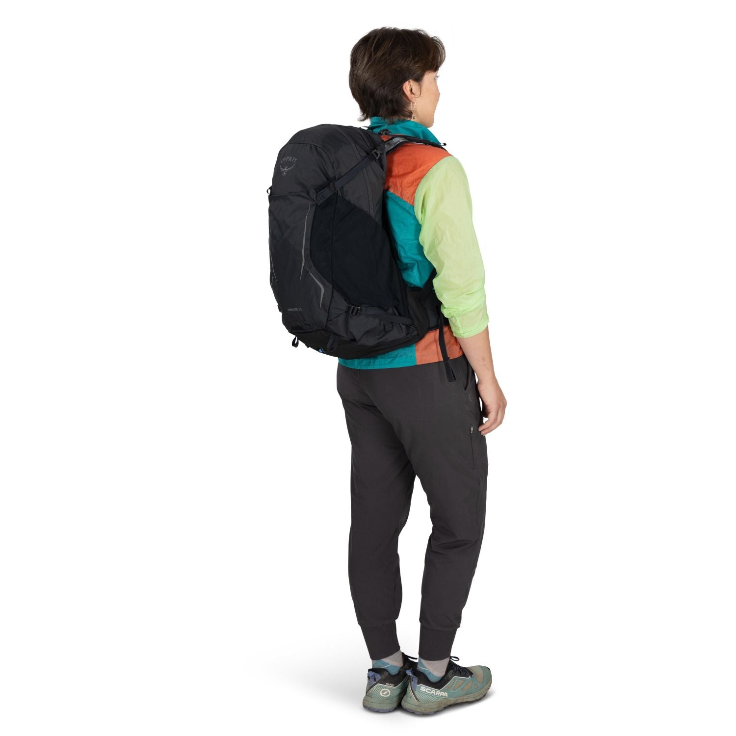 Osprey Hikelite 26 Backpack - Hiking - Everyday