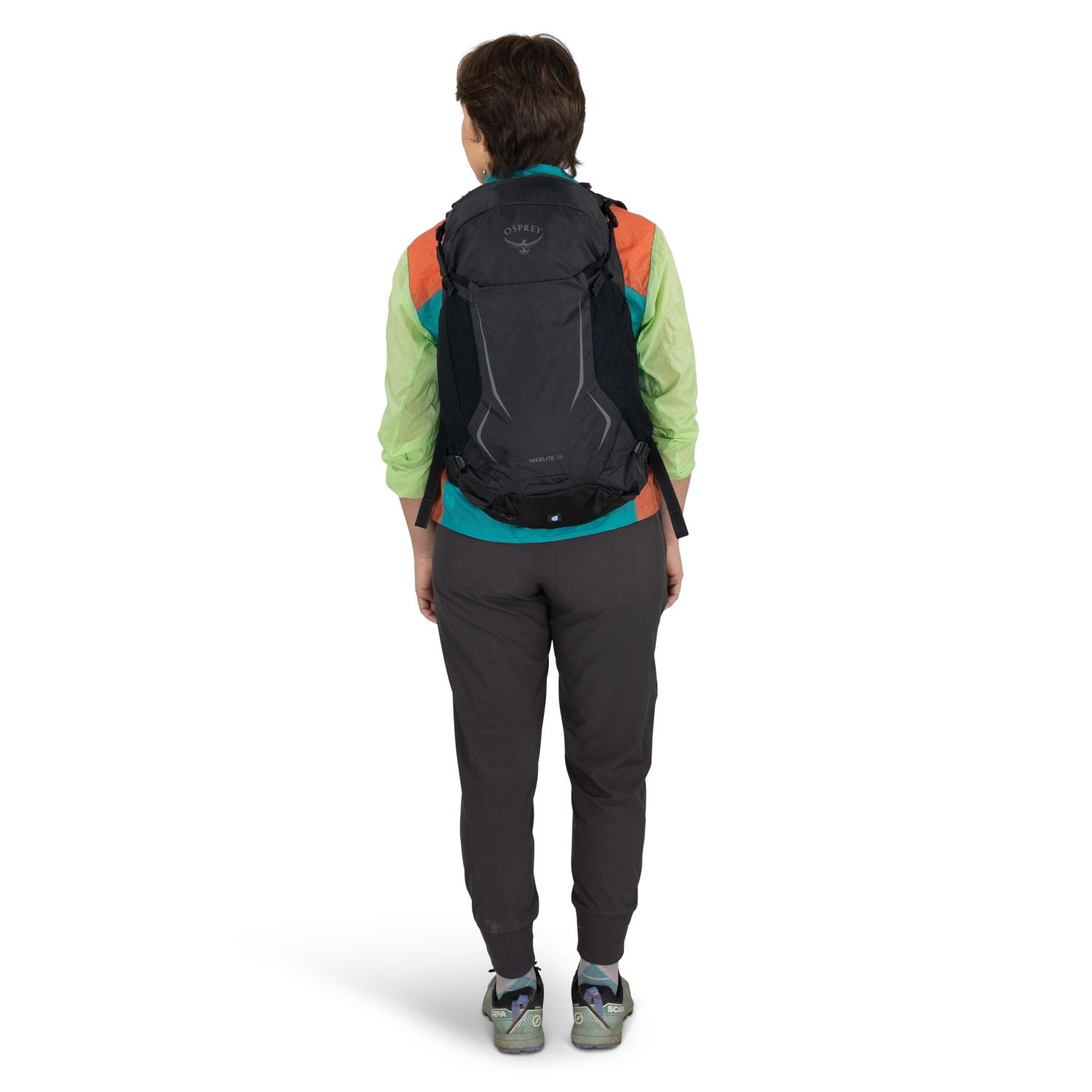 Osprey Hikelite 26 Backpack - Hiking - Everyday