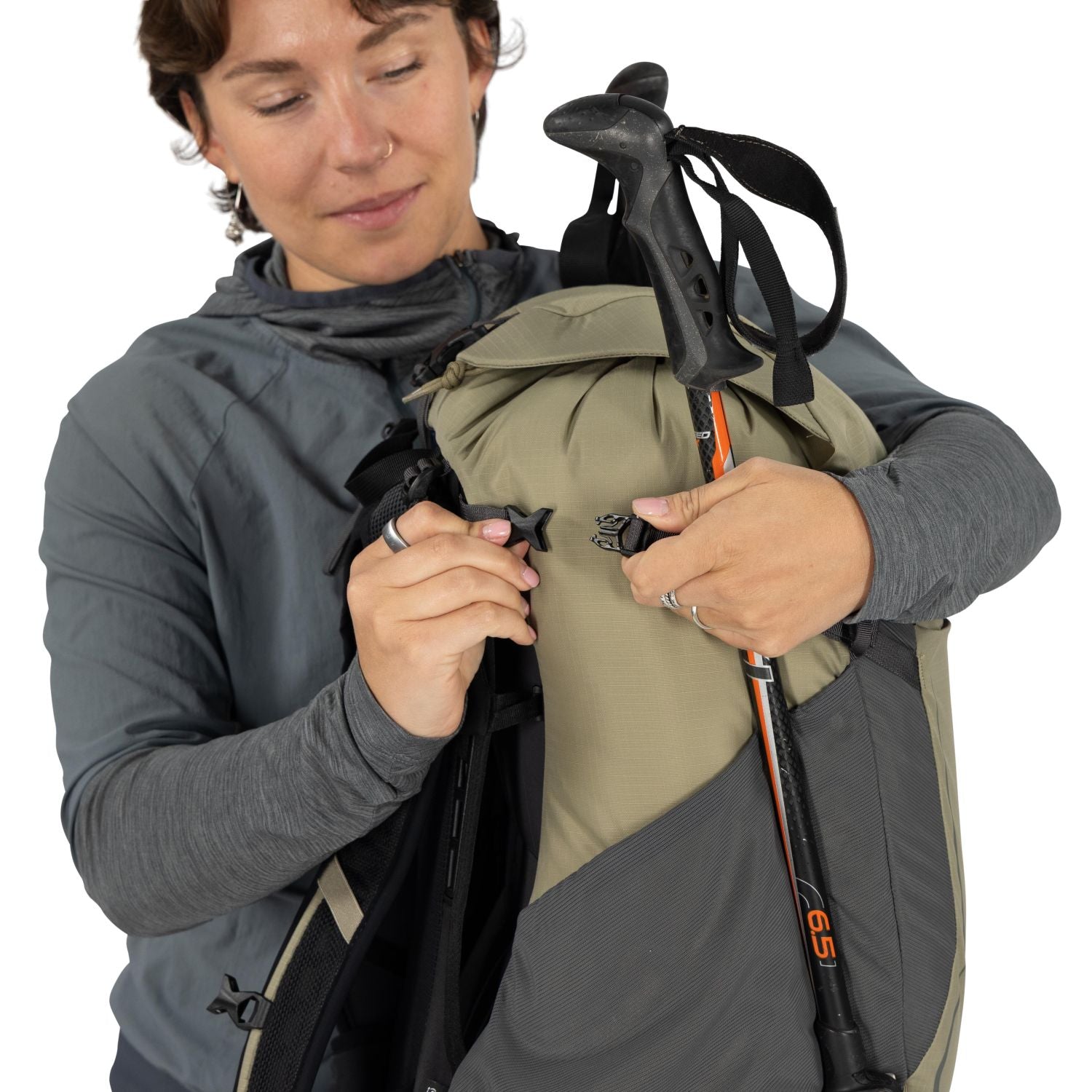 Osprey Hikelite 32 Backpack O/S