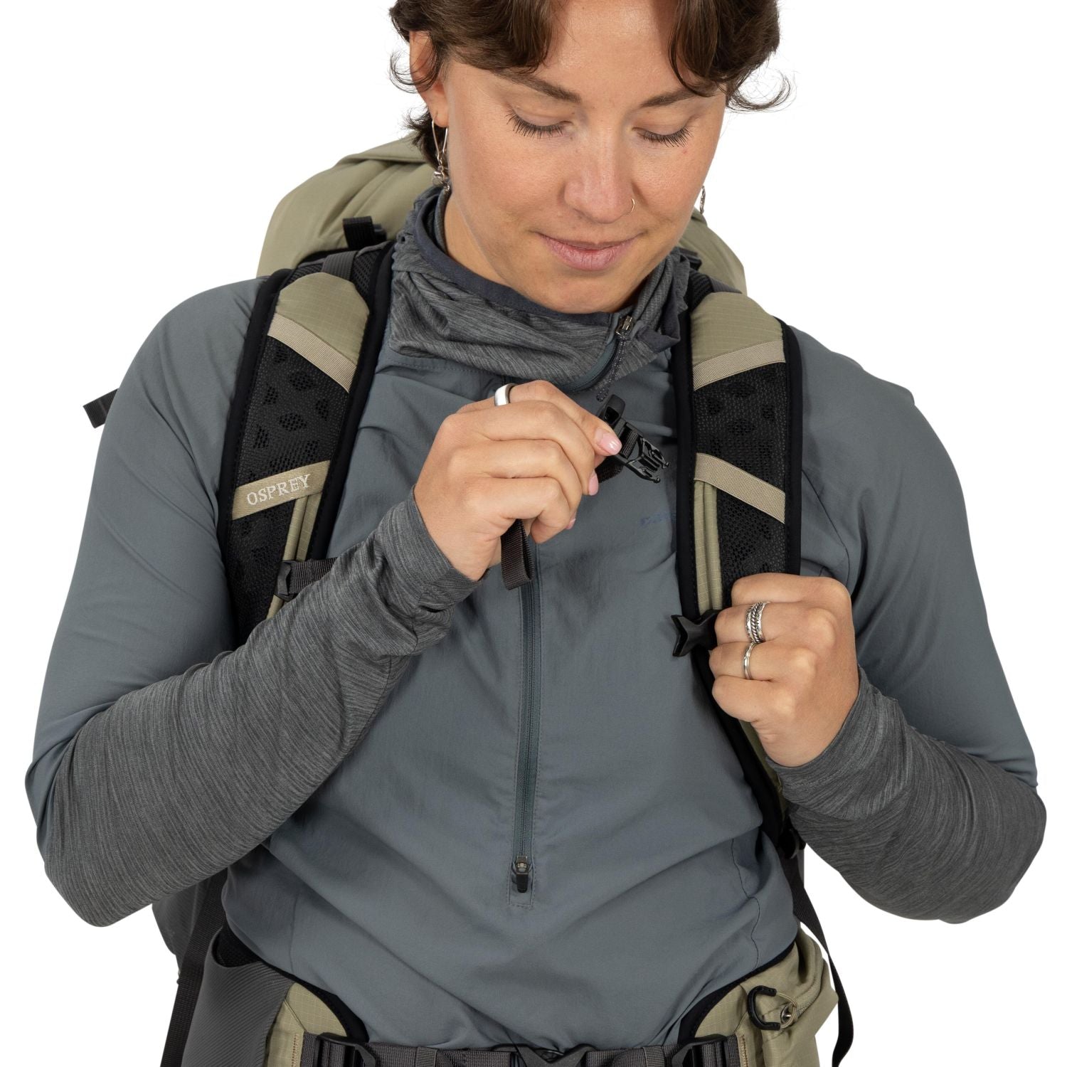 Osprey Hikelite 32 Backpack O/S