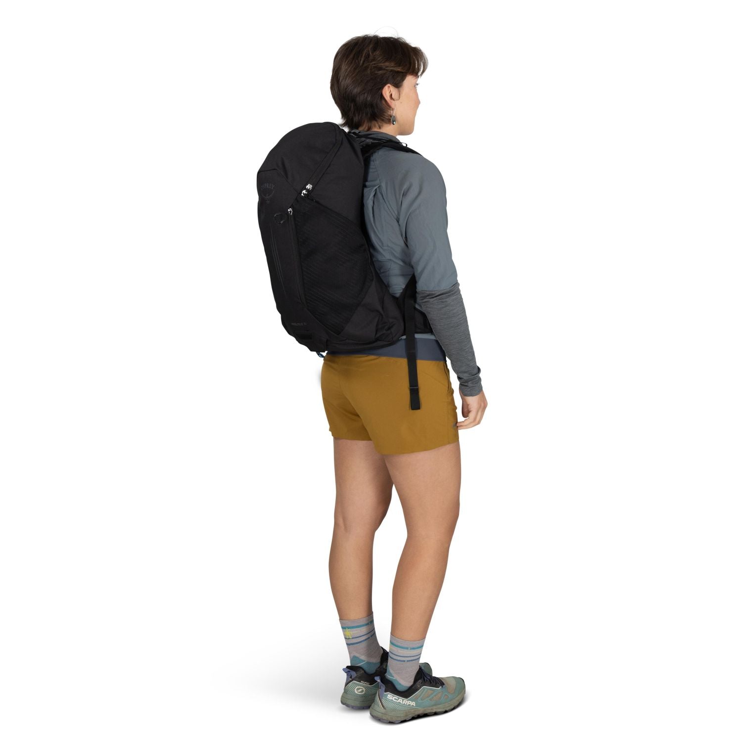 Osprey Hikelite Lt 16 Backpack O/S