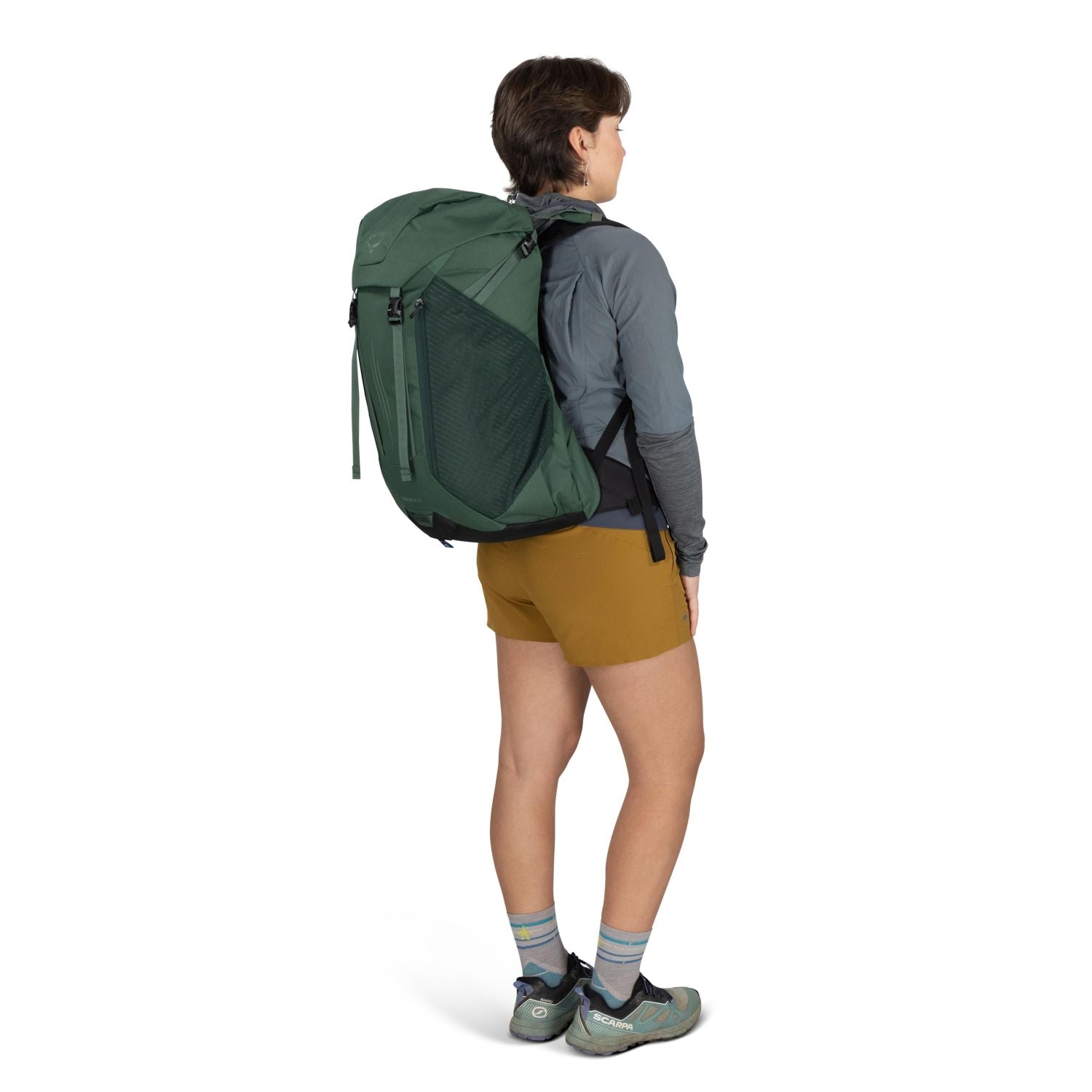 Osprey Hikelite Lt 30 Backpack O/S