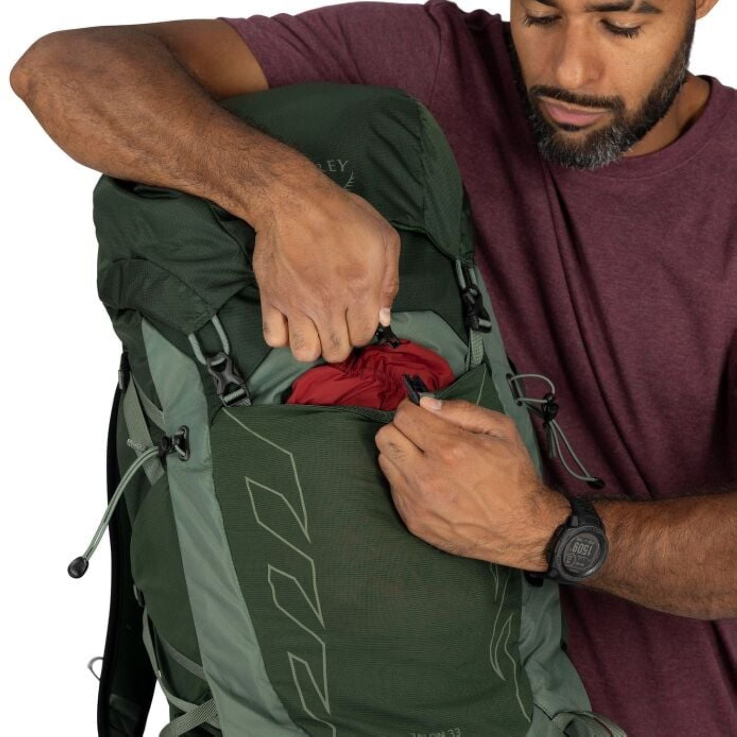 Osprey Talon 33 Backpack O/S