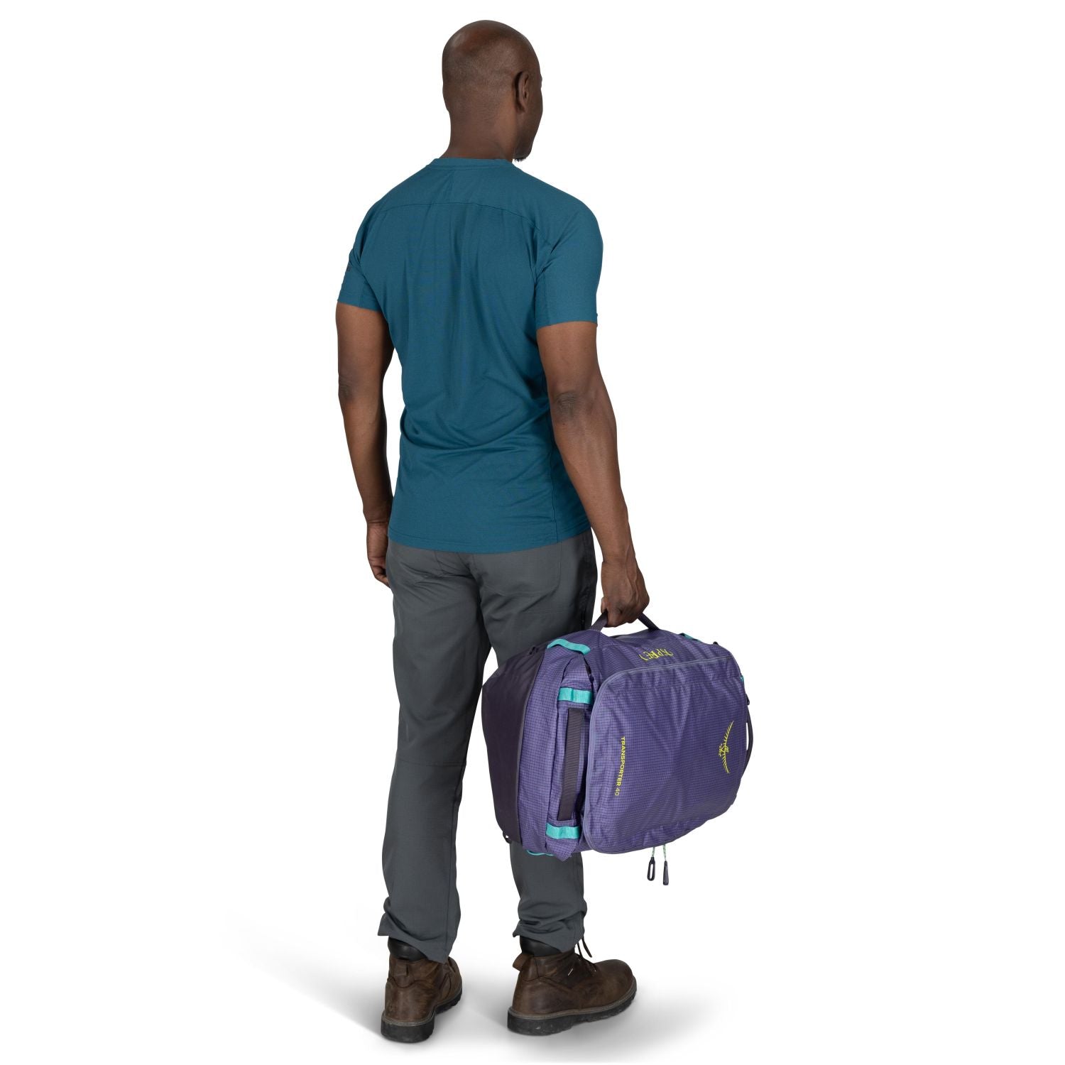 Osprey Transporter 40L Duffel