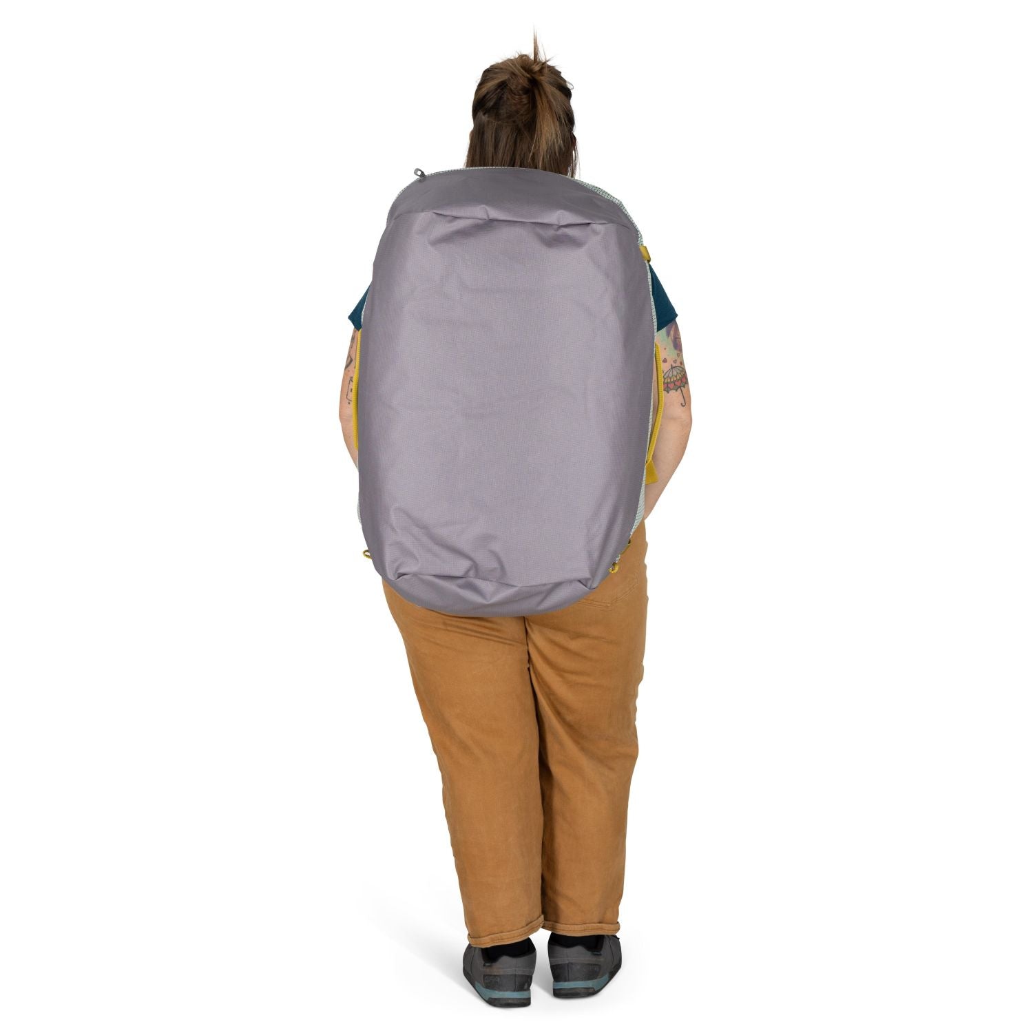 Osprey Transporter Duffel 65 - Expedition Duffel