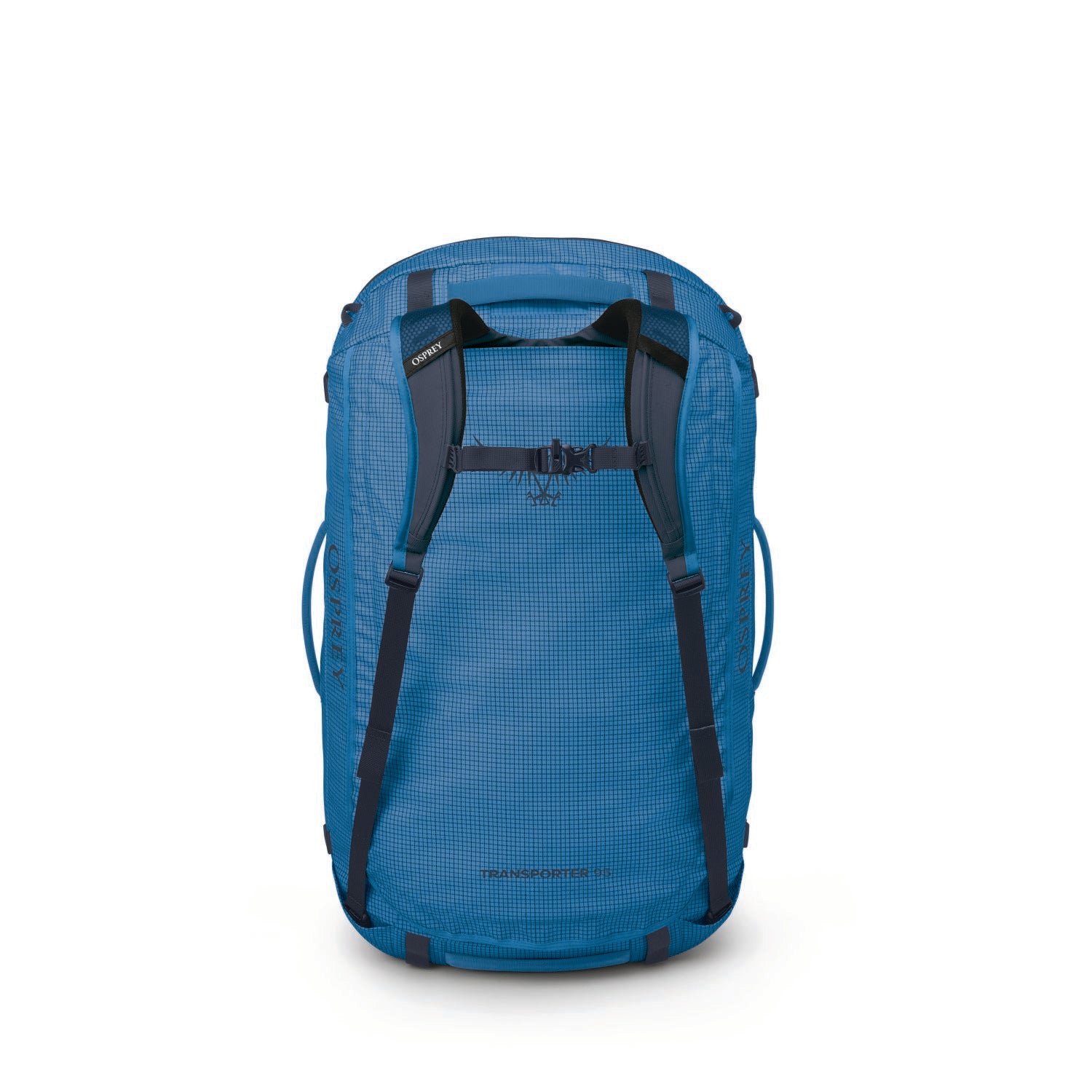 Osprey Transporter 95 Duffel - Expedition