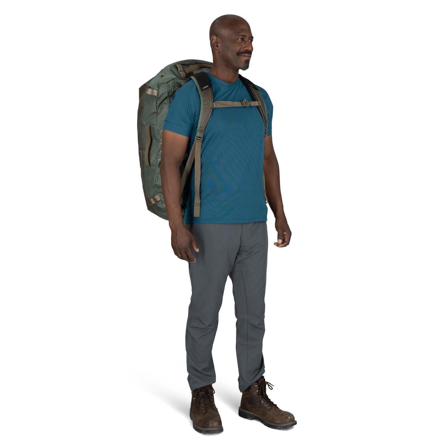 Osprey Transporter 95 Duffel - Expedition