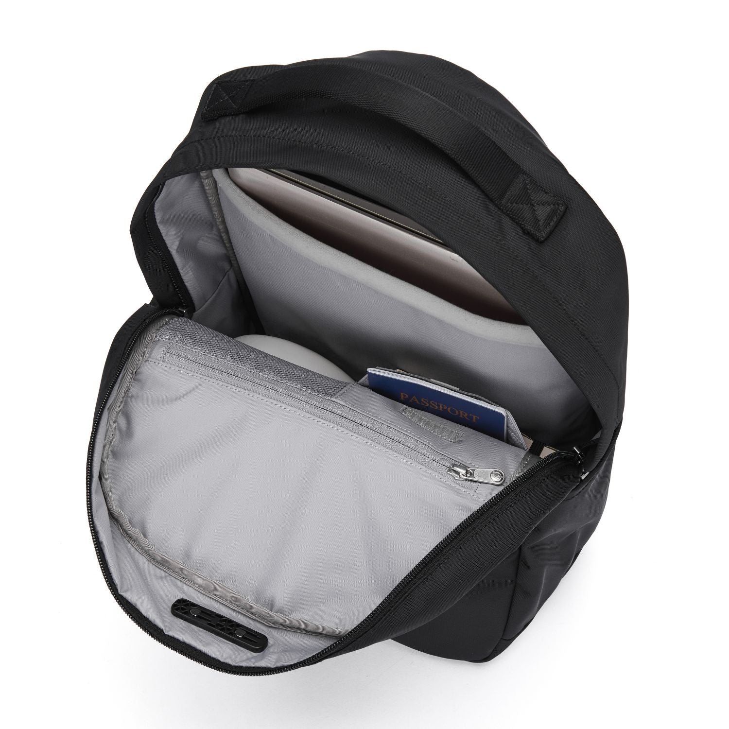 Pacsafe V Anti-theft City Backpack 20L