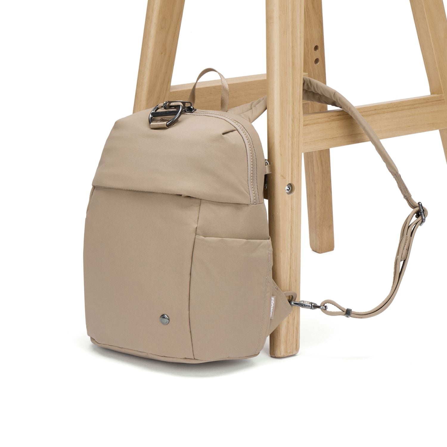 Pacsafe Citysafe CX Anti-Theft 8L Backpack Petite