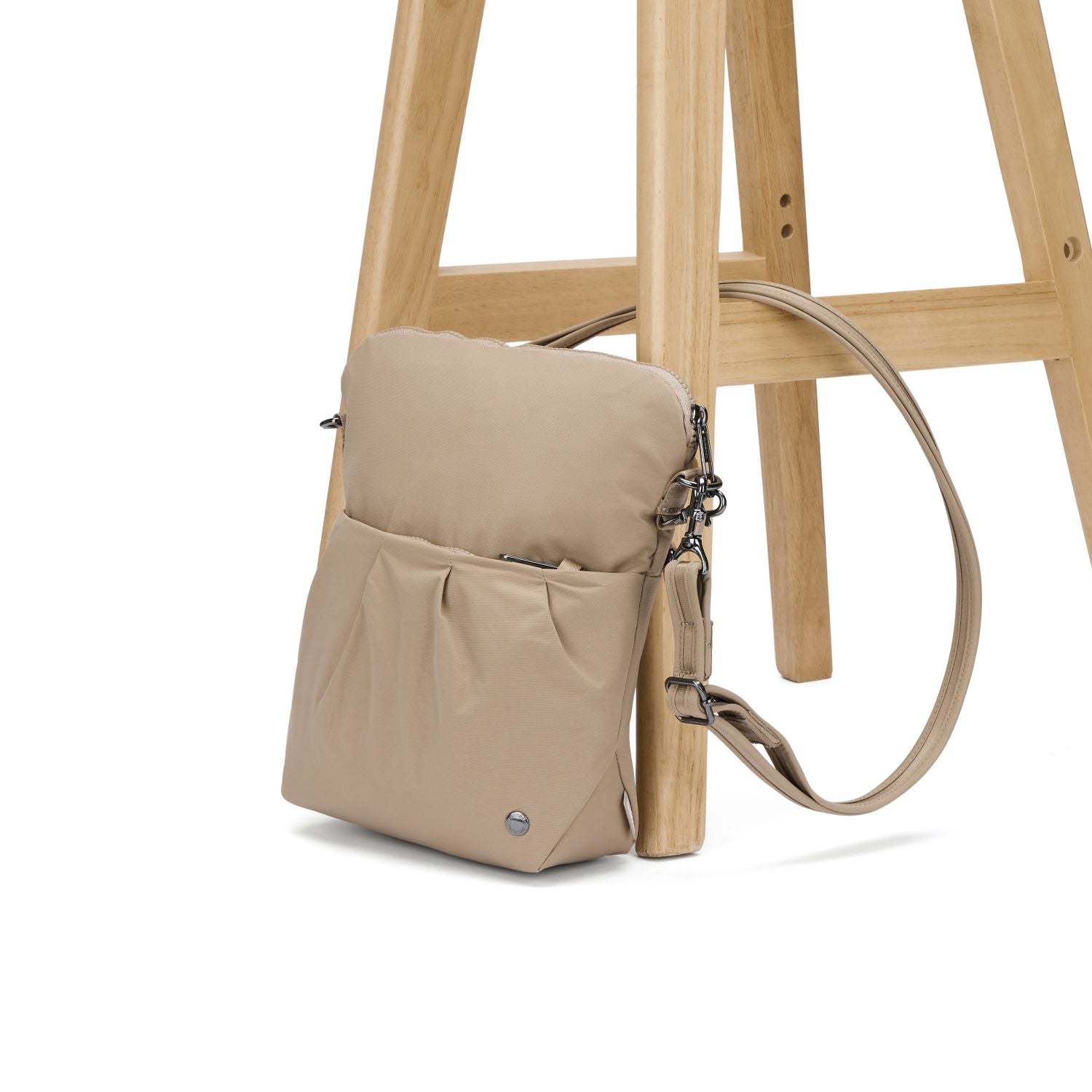 Pacsafe Citysafe CX Convertible Anti-Theft Crossbody