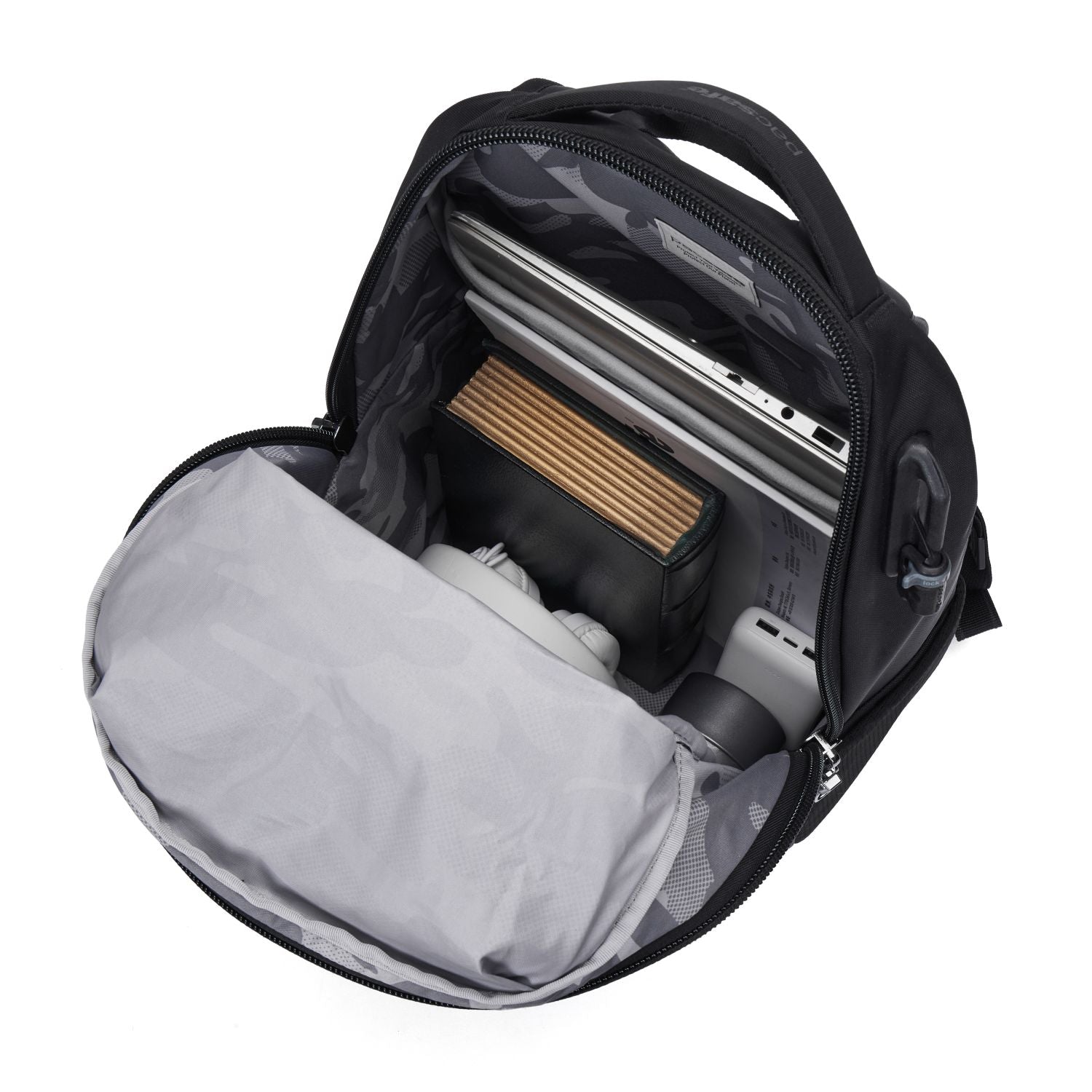 Pacsafe Exp 28L Anti-theft Backpack