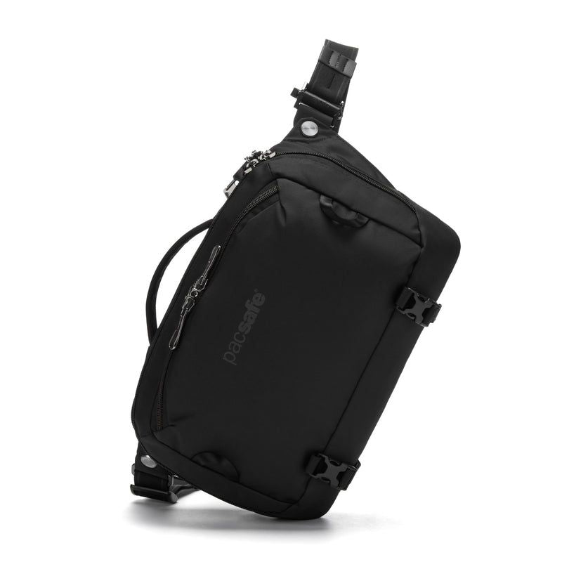 Pacsafe Exp Sling Crossbody - Black
