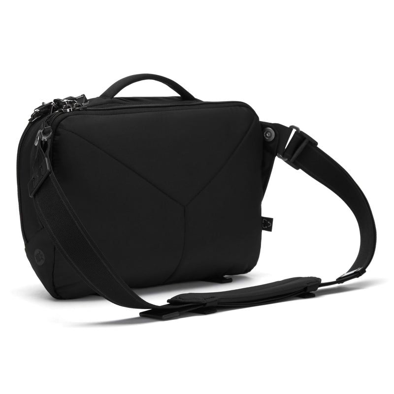 Pacsafe Exp Sling Crossbody - Black
